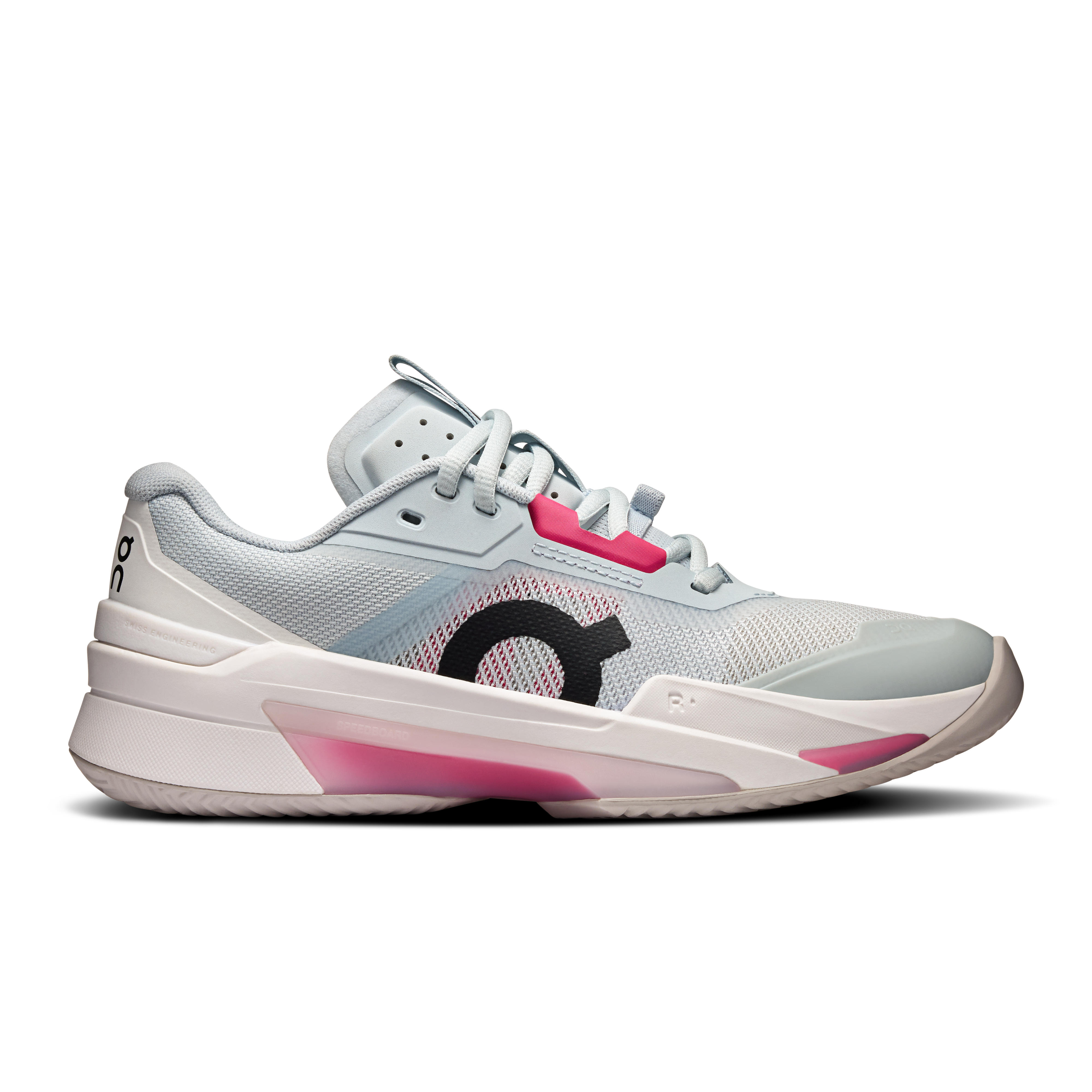 Women's THE ROGER Pro Fire Clay