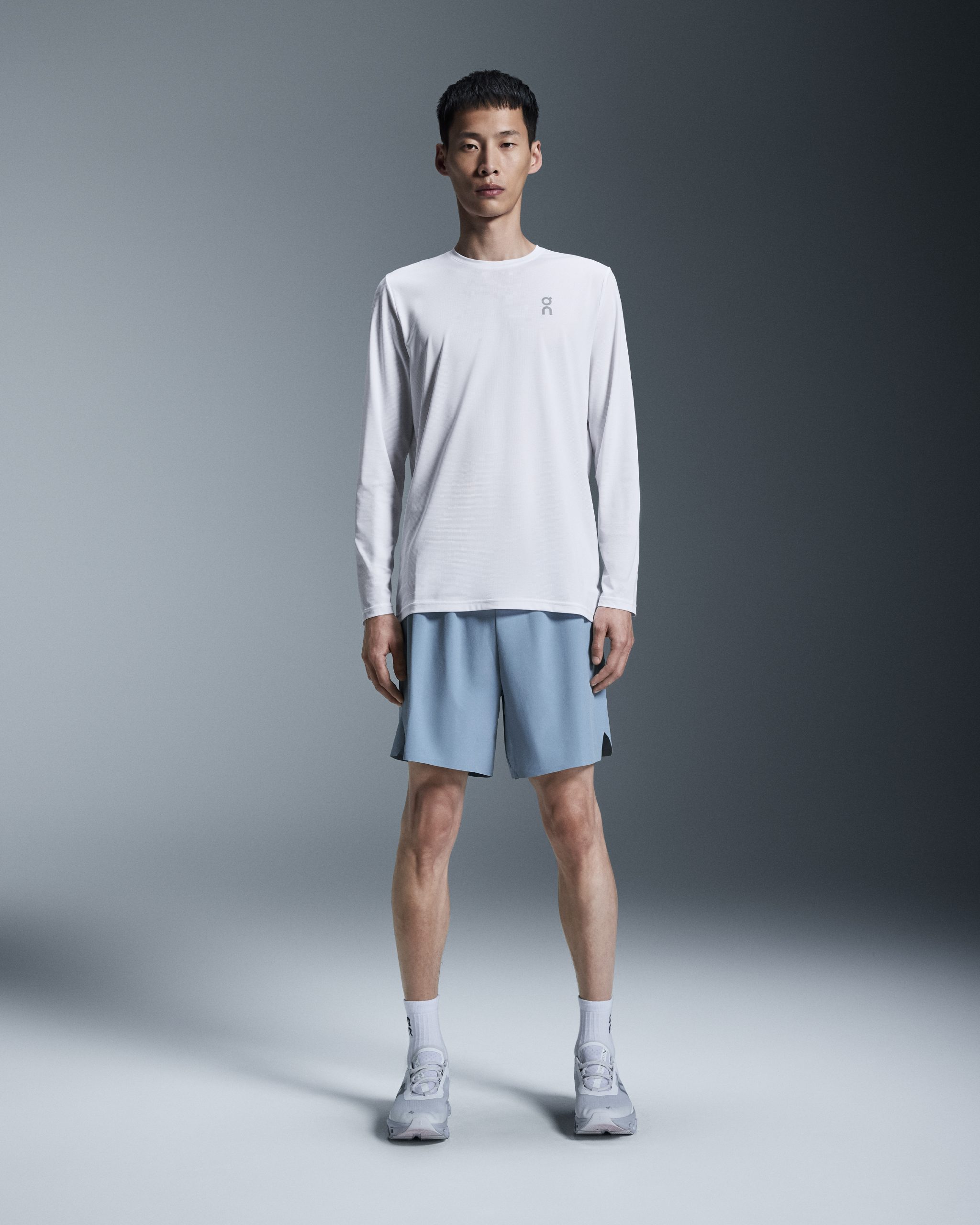 Men's Core Long-T