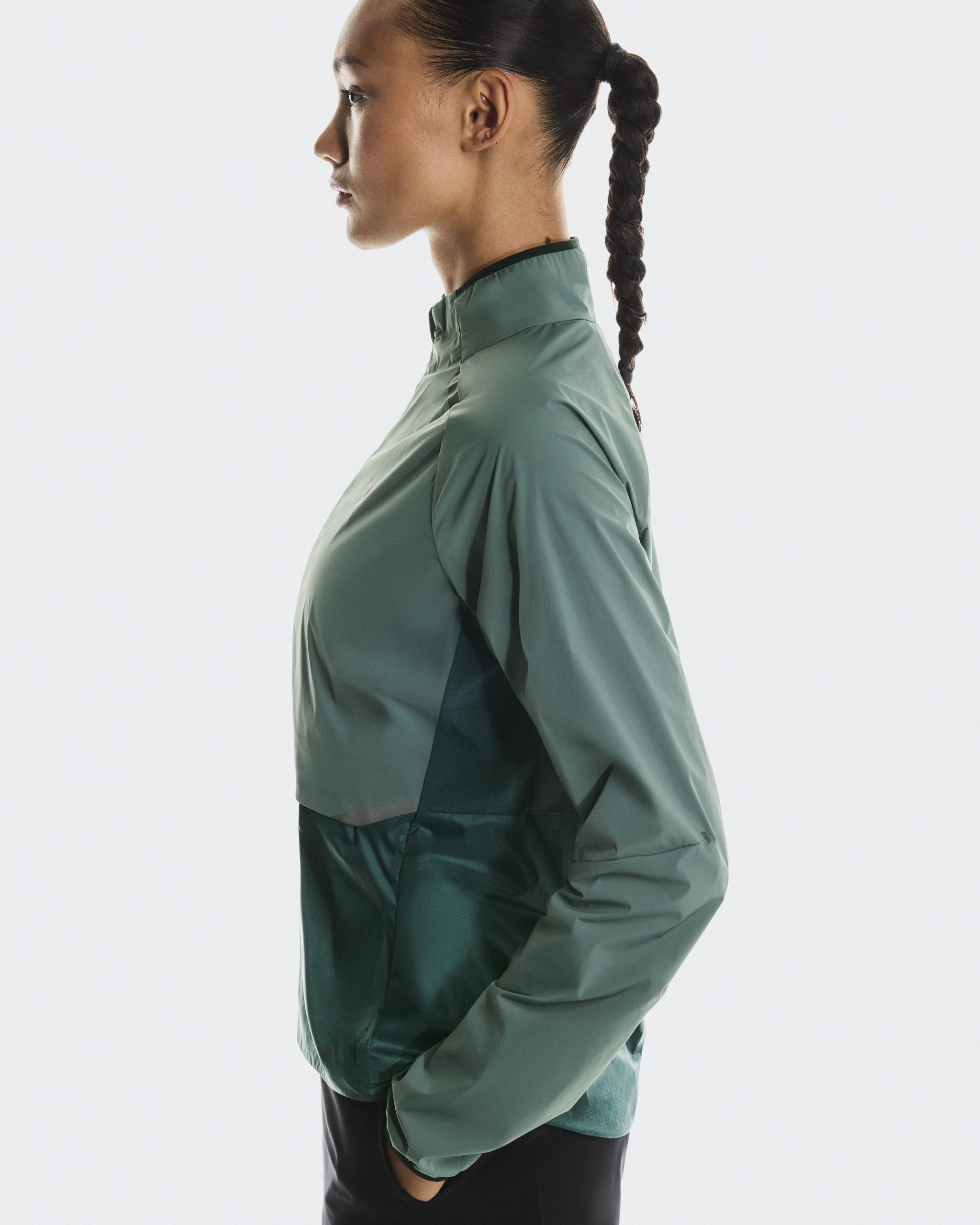 Women's Weather Jacket - Image 4