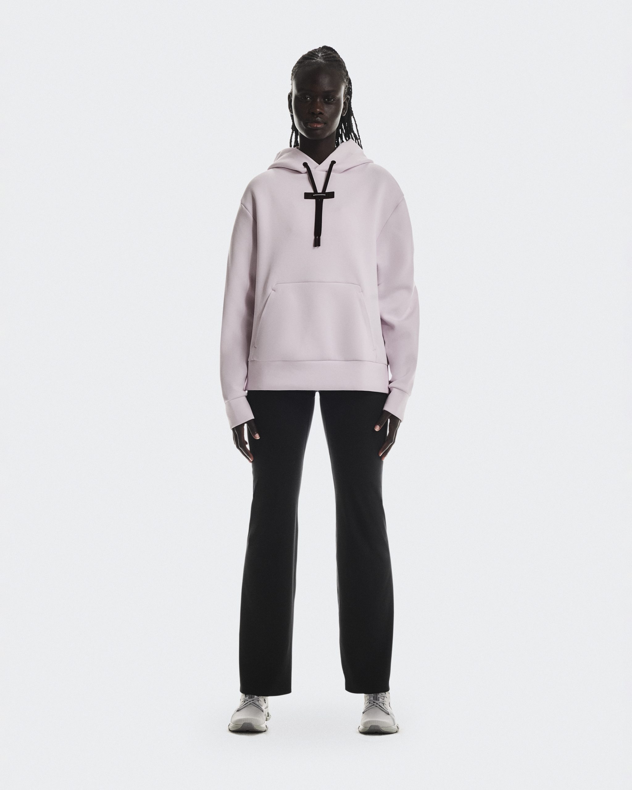 Women's Focus Tech Hoodie