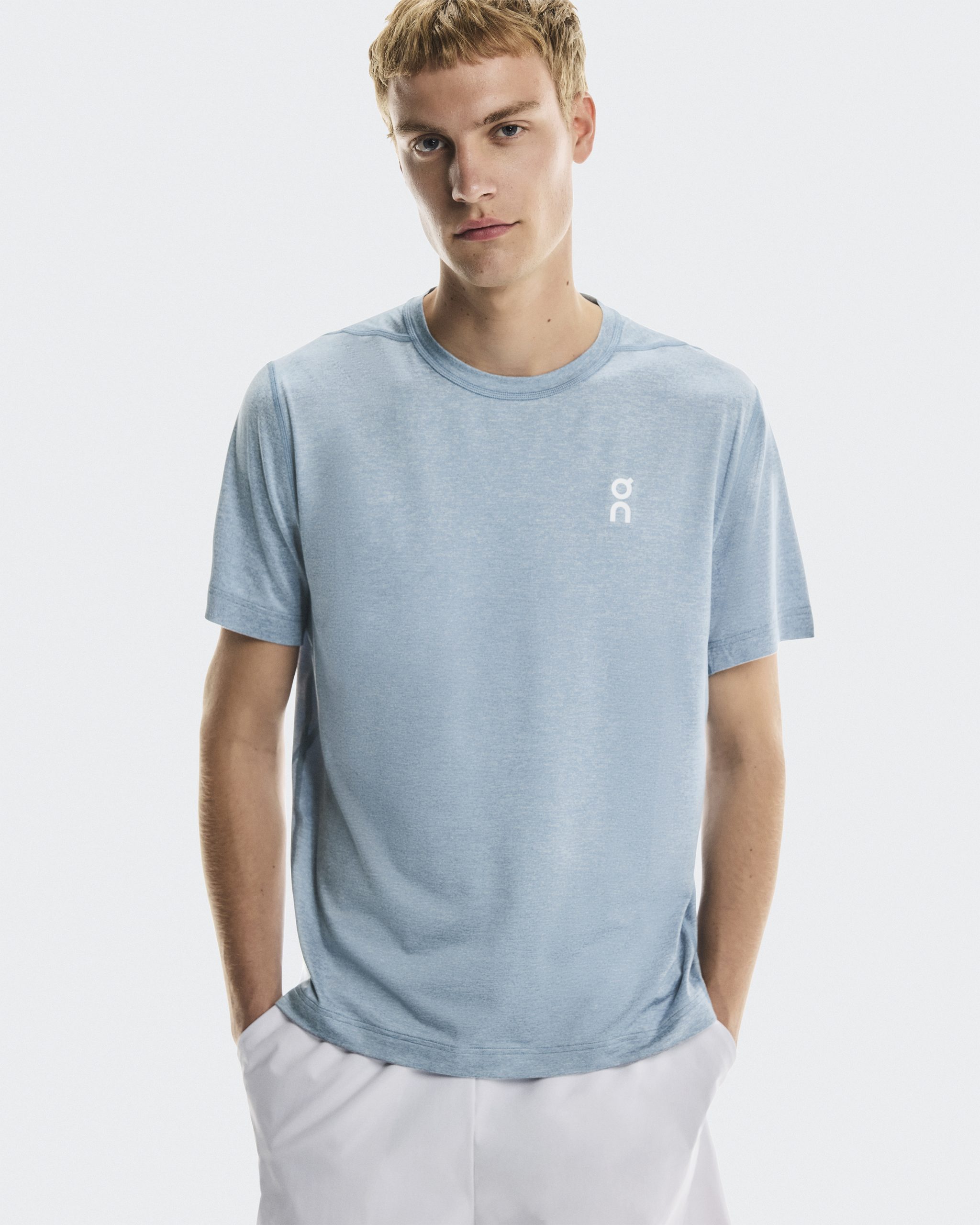 Men's Courtside-T - Image 3