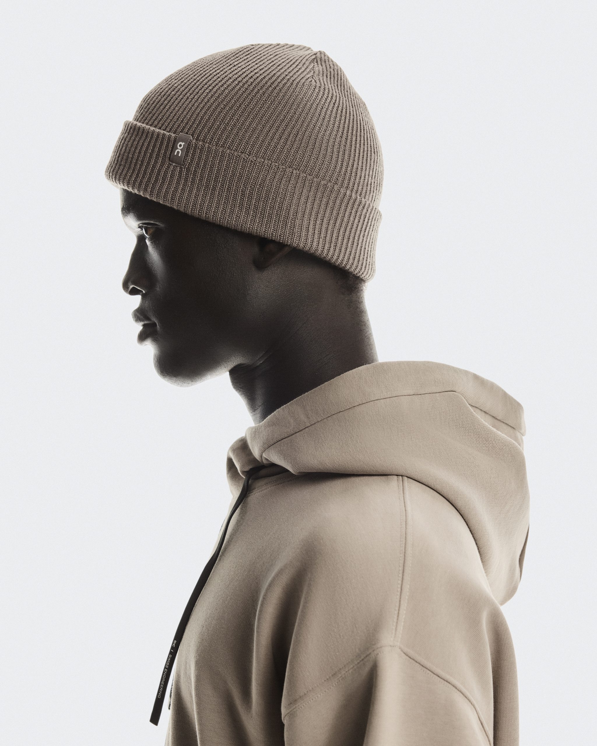 Merino Beanie - Image 3