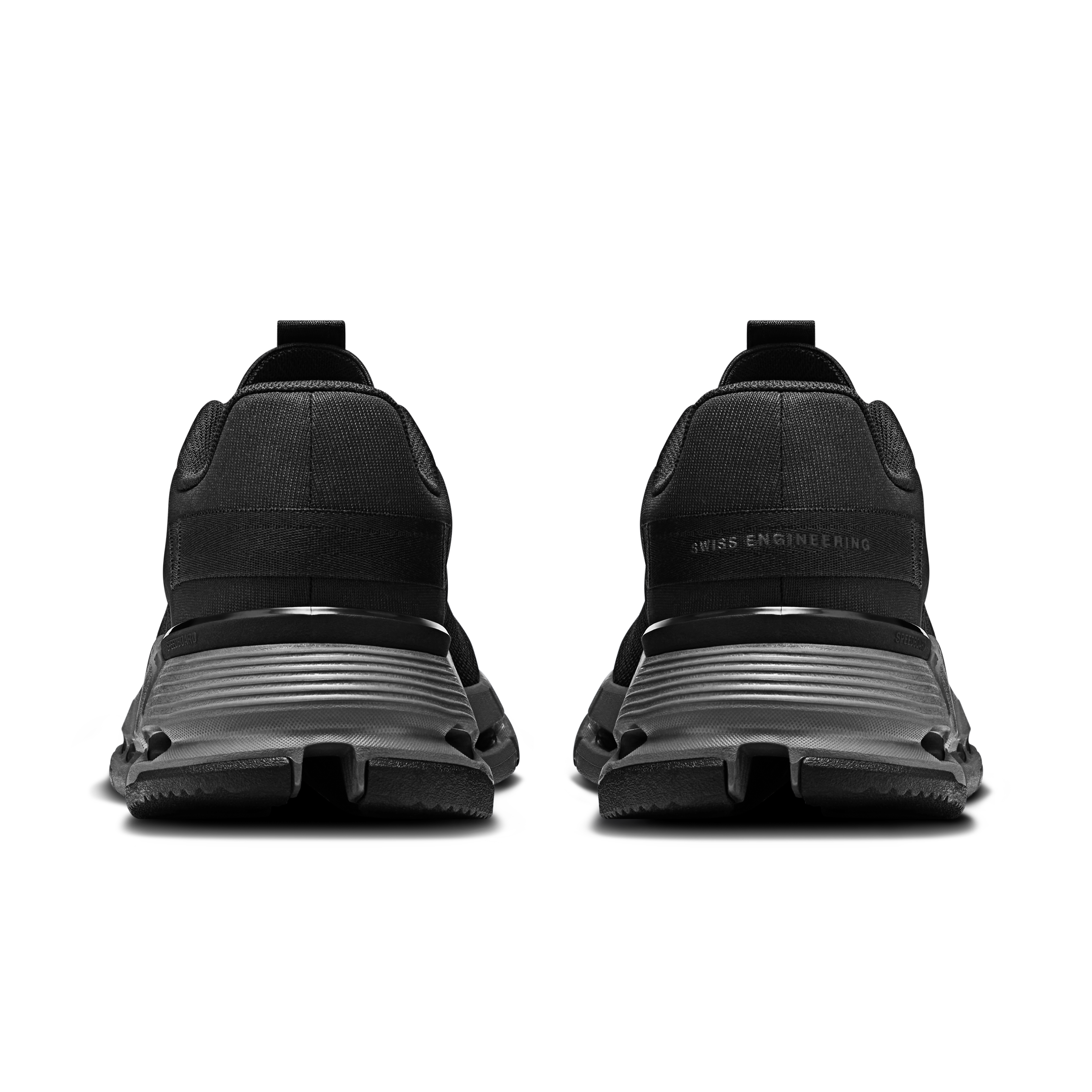 Women's Cloudnova Form 2 TT - Image 5