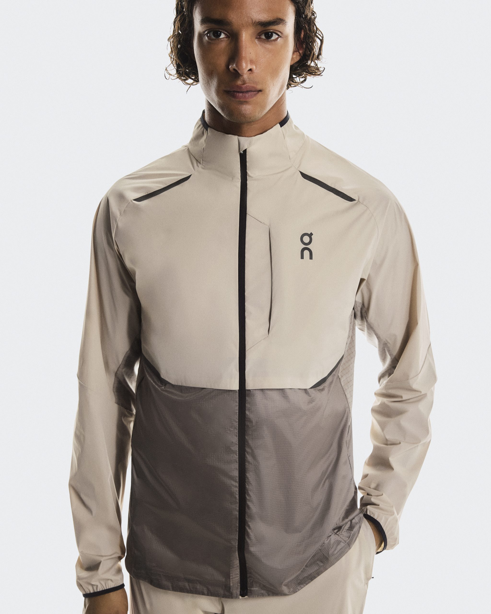 Men's Weather Jacket - Image 3