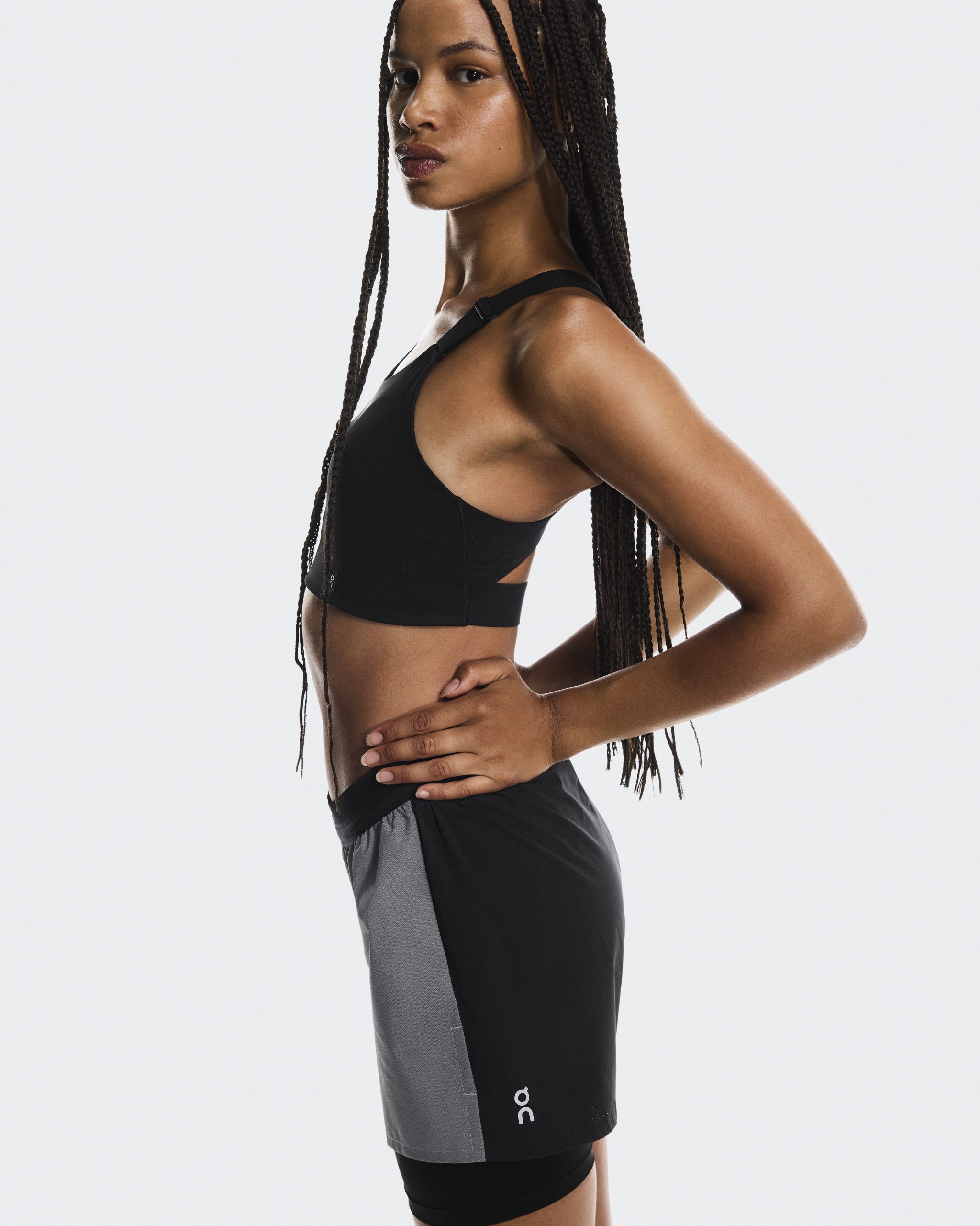 Women's Performance Shorts Lumos - Image 7