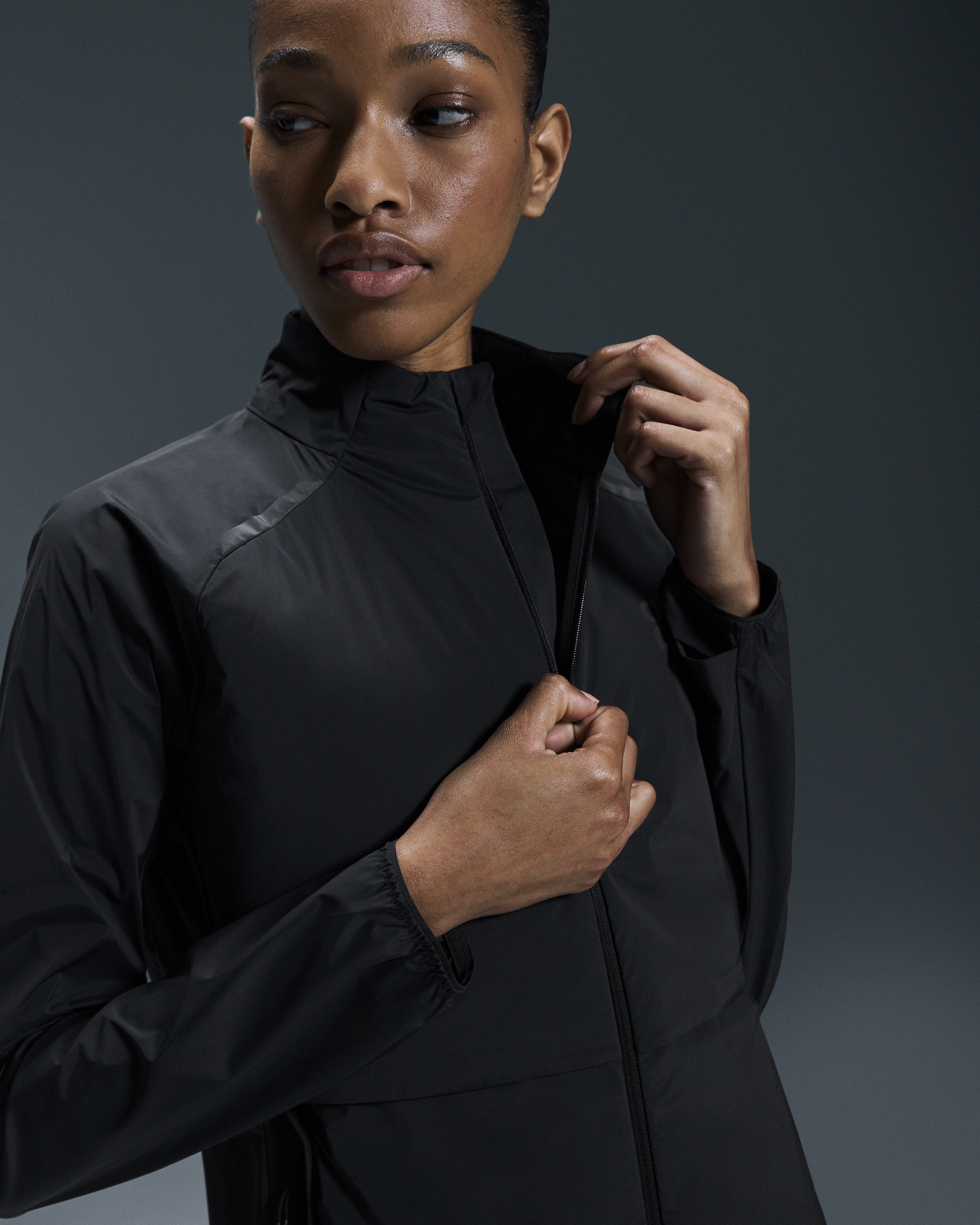Women's Weather Jacket Insulated - Image 4