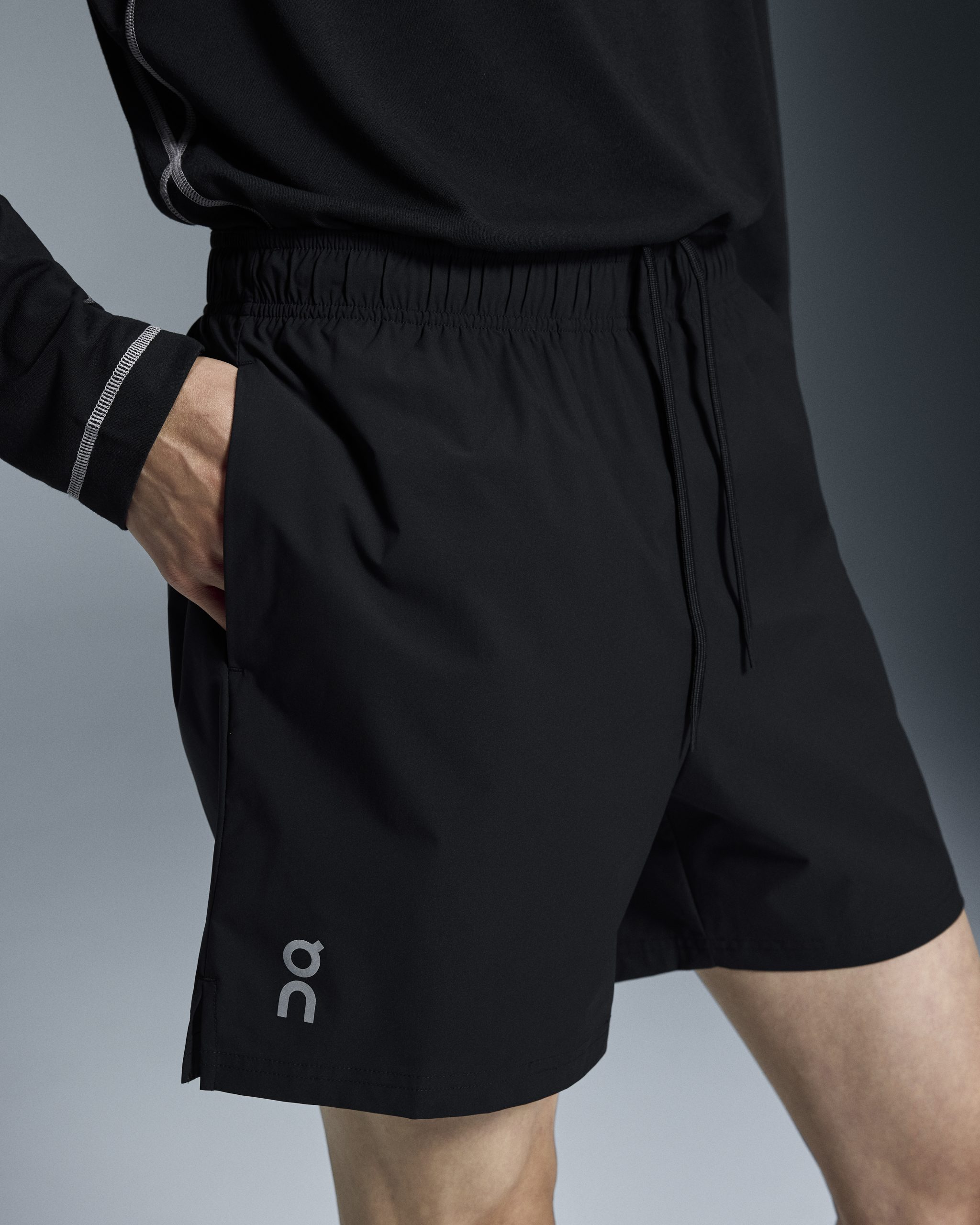 Men's 5" Core Shorts - Image 4