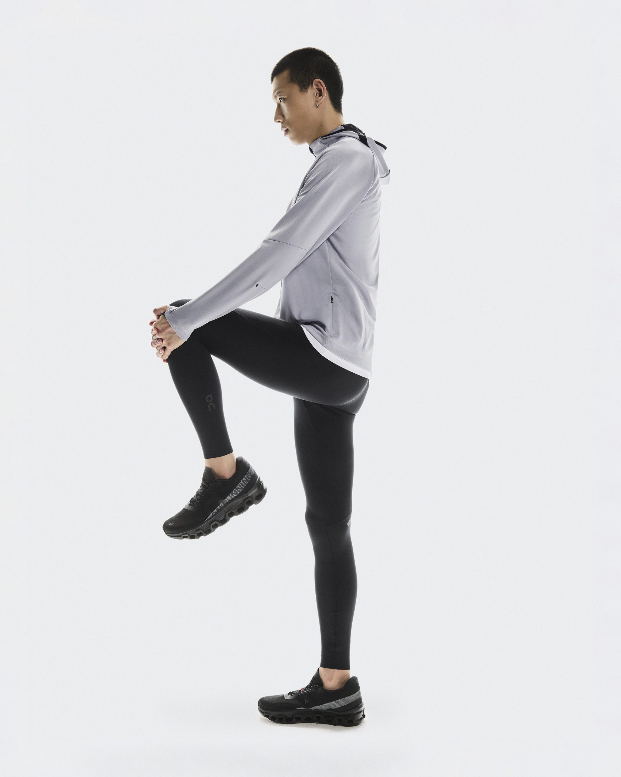 Men's Performance Tights - Image 3