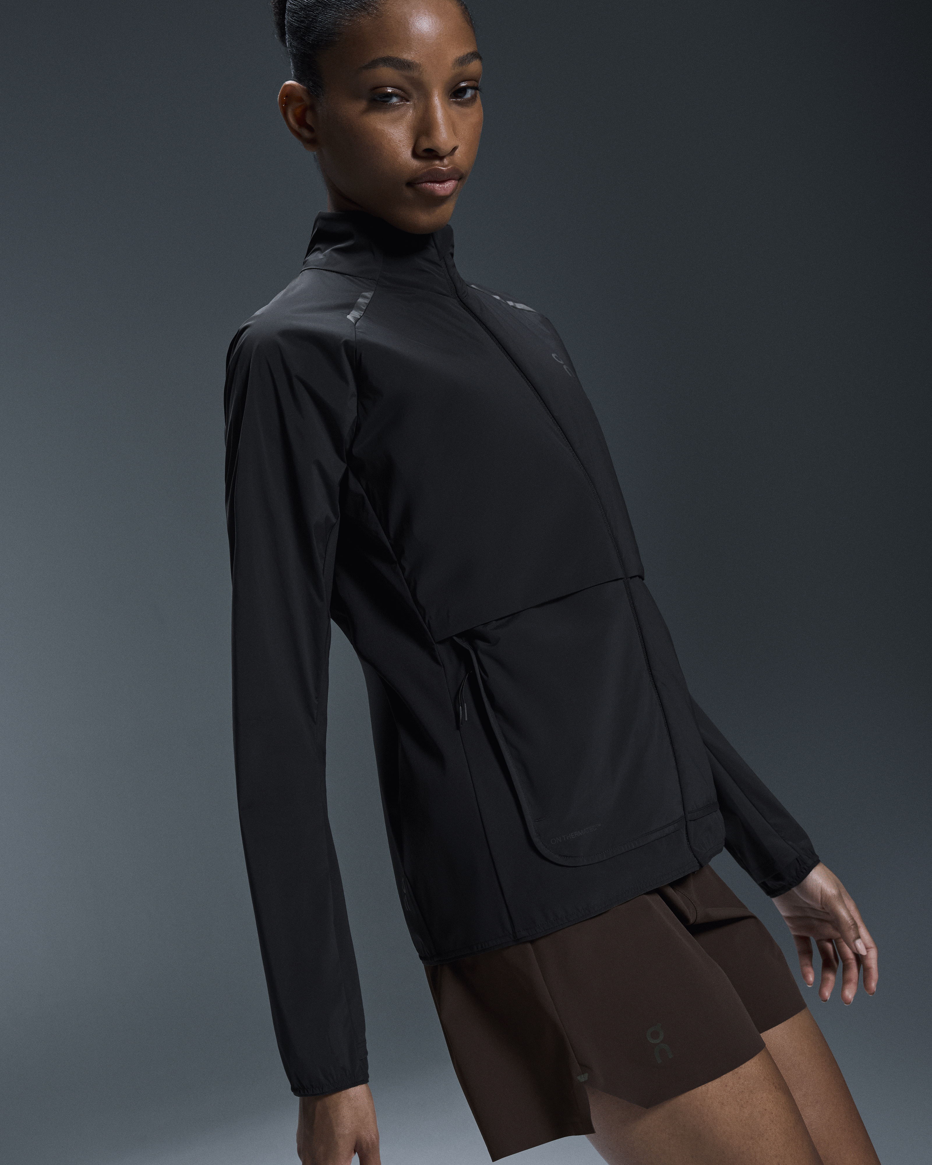 Women's Weather Jacket Insulated - Image 3