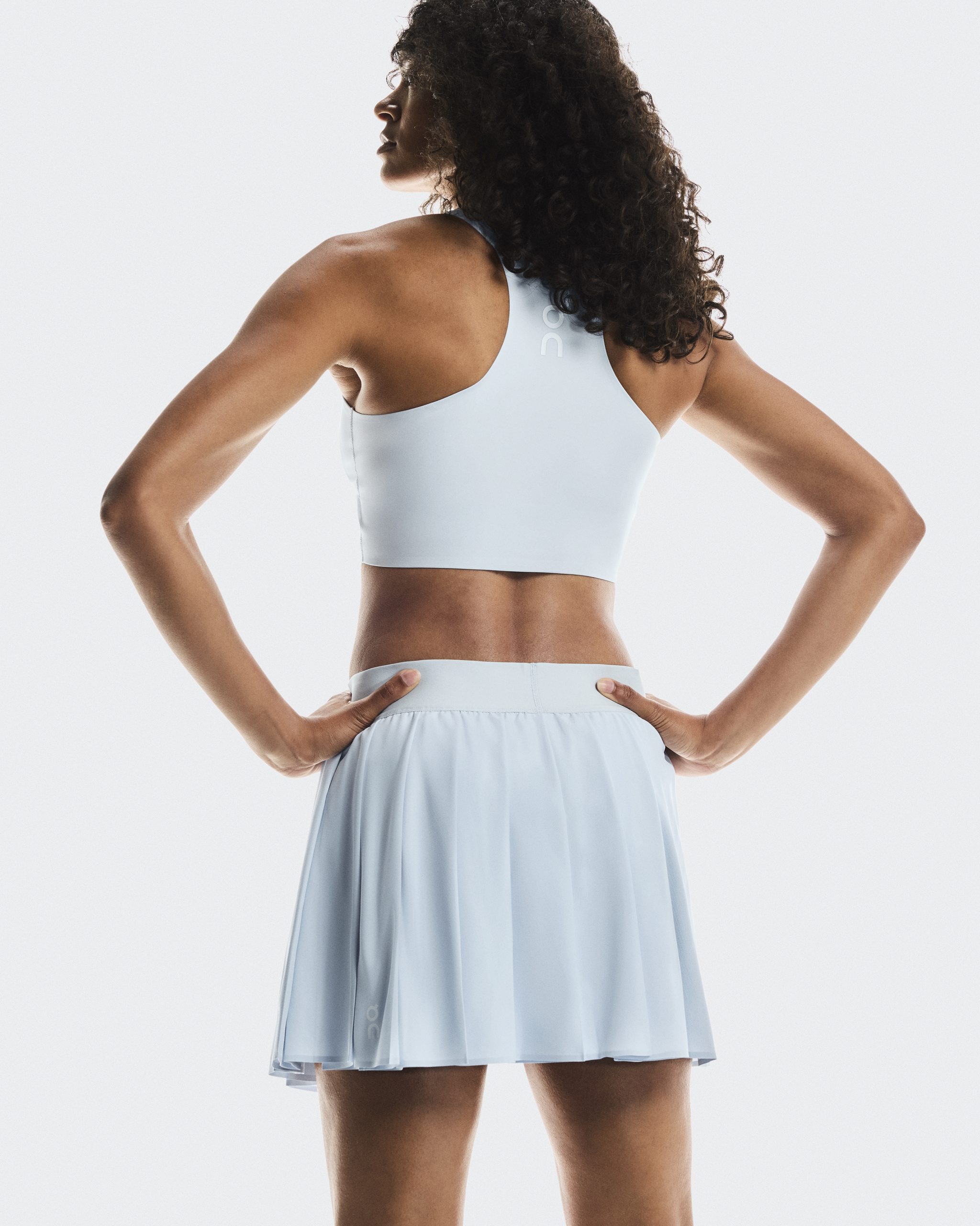 Women's Court Skirt Pleated - Image 5