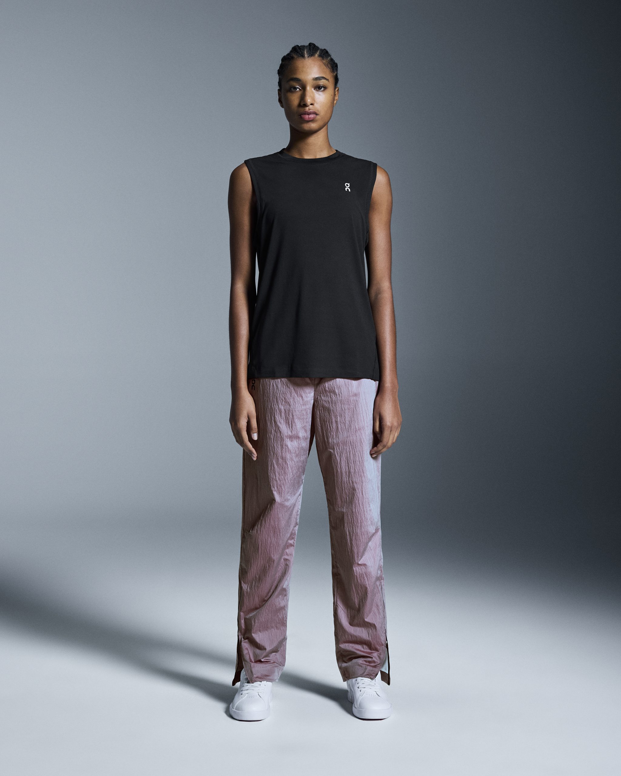 Women's Courtside Tank