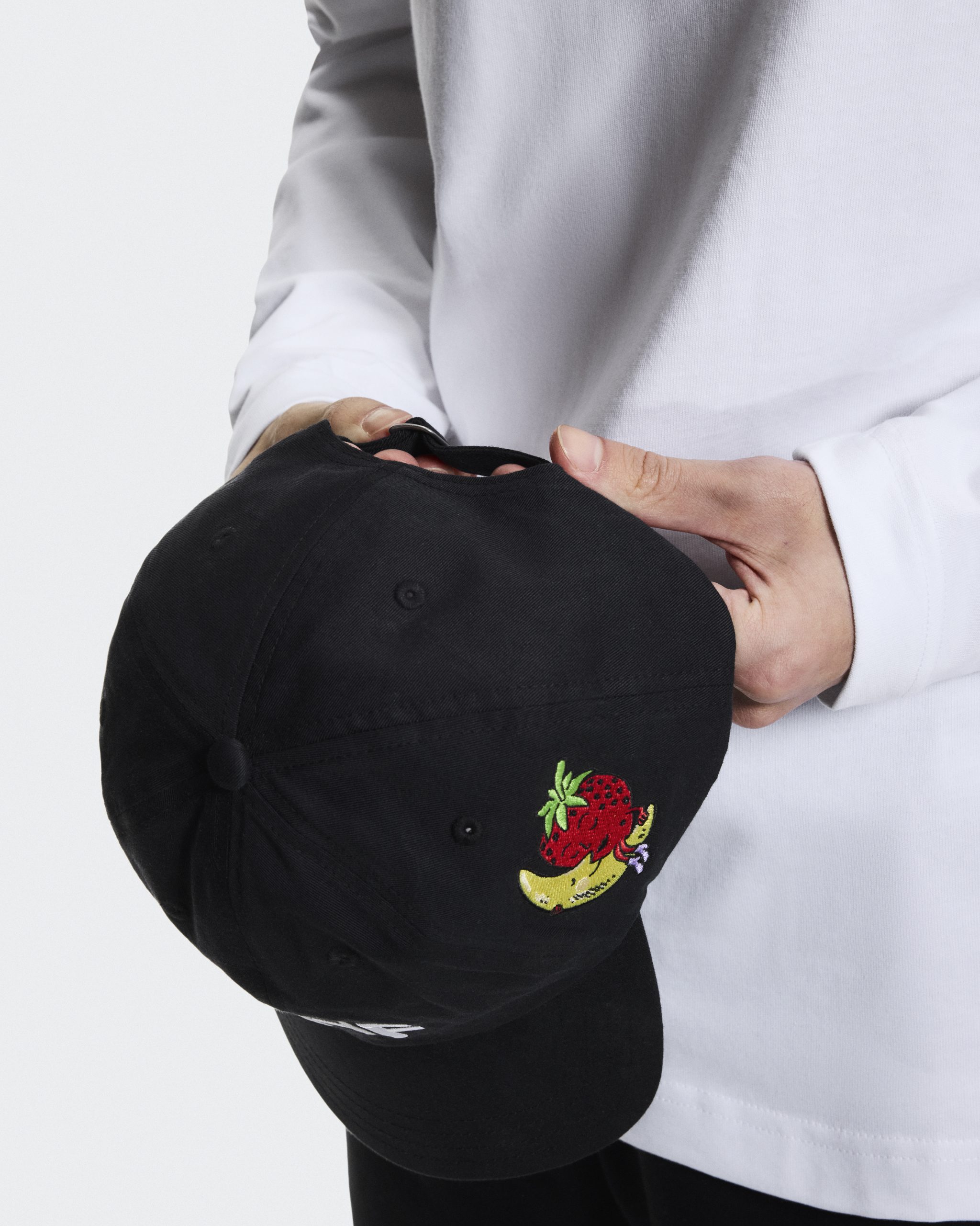 All-Day Cap SHF - Image 5