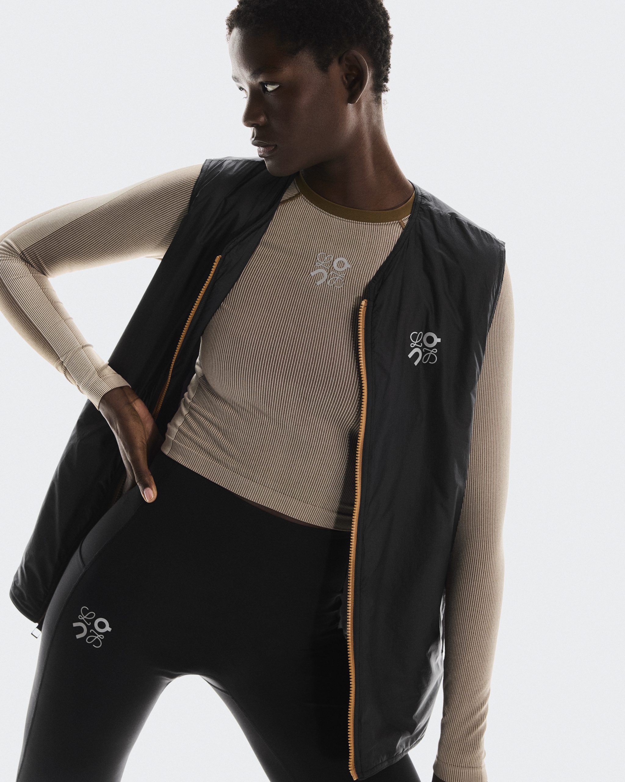 Short Parka LOEWE - Image 10