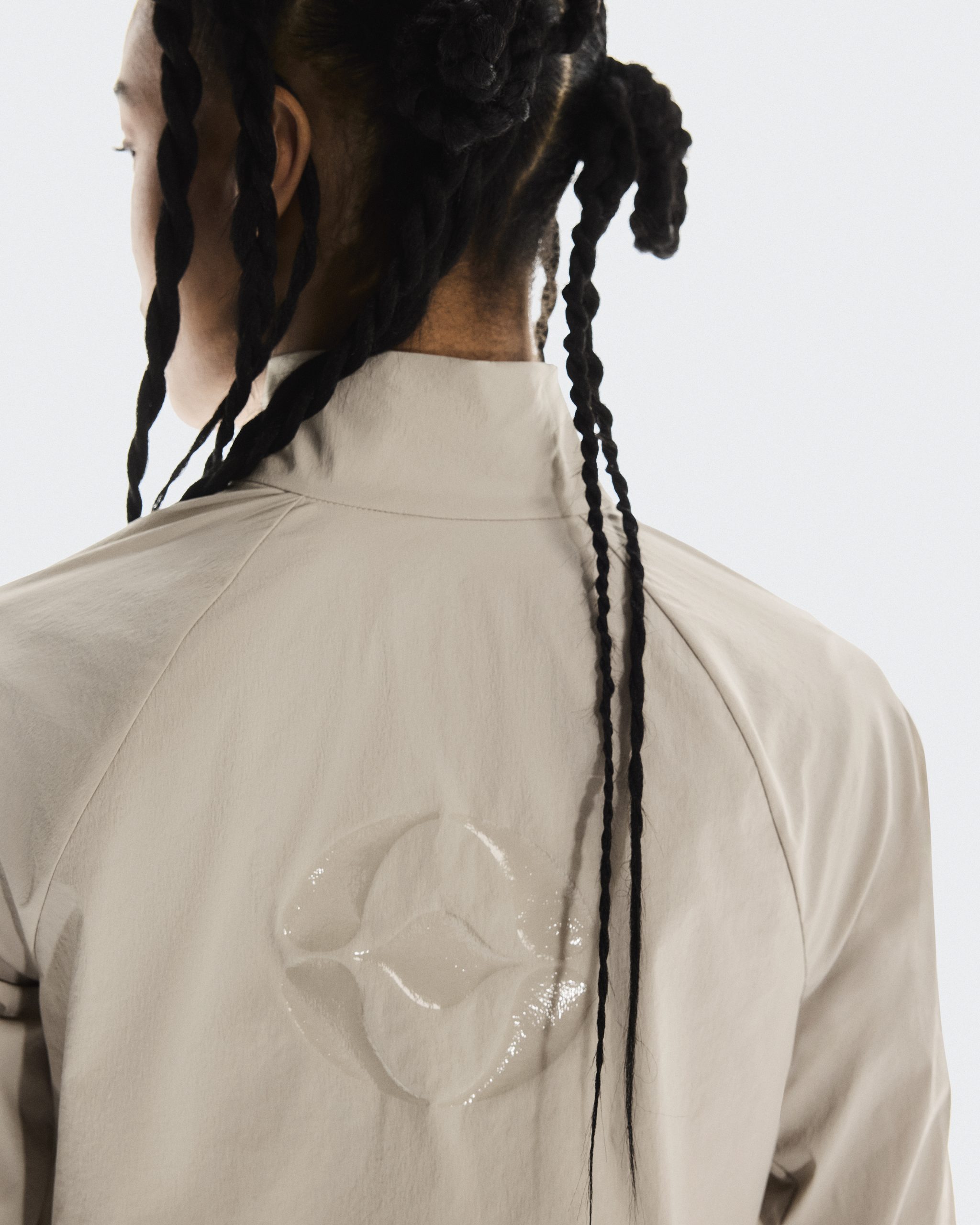 Women's Track Jacket FKA - Image 4