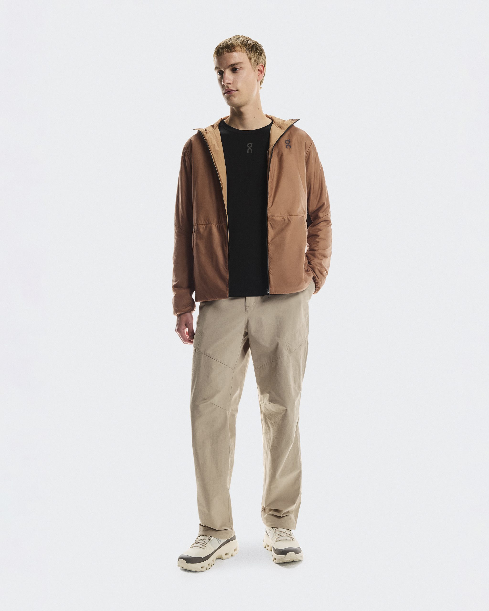 Men's Trek Pants - Image 3