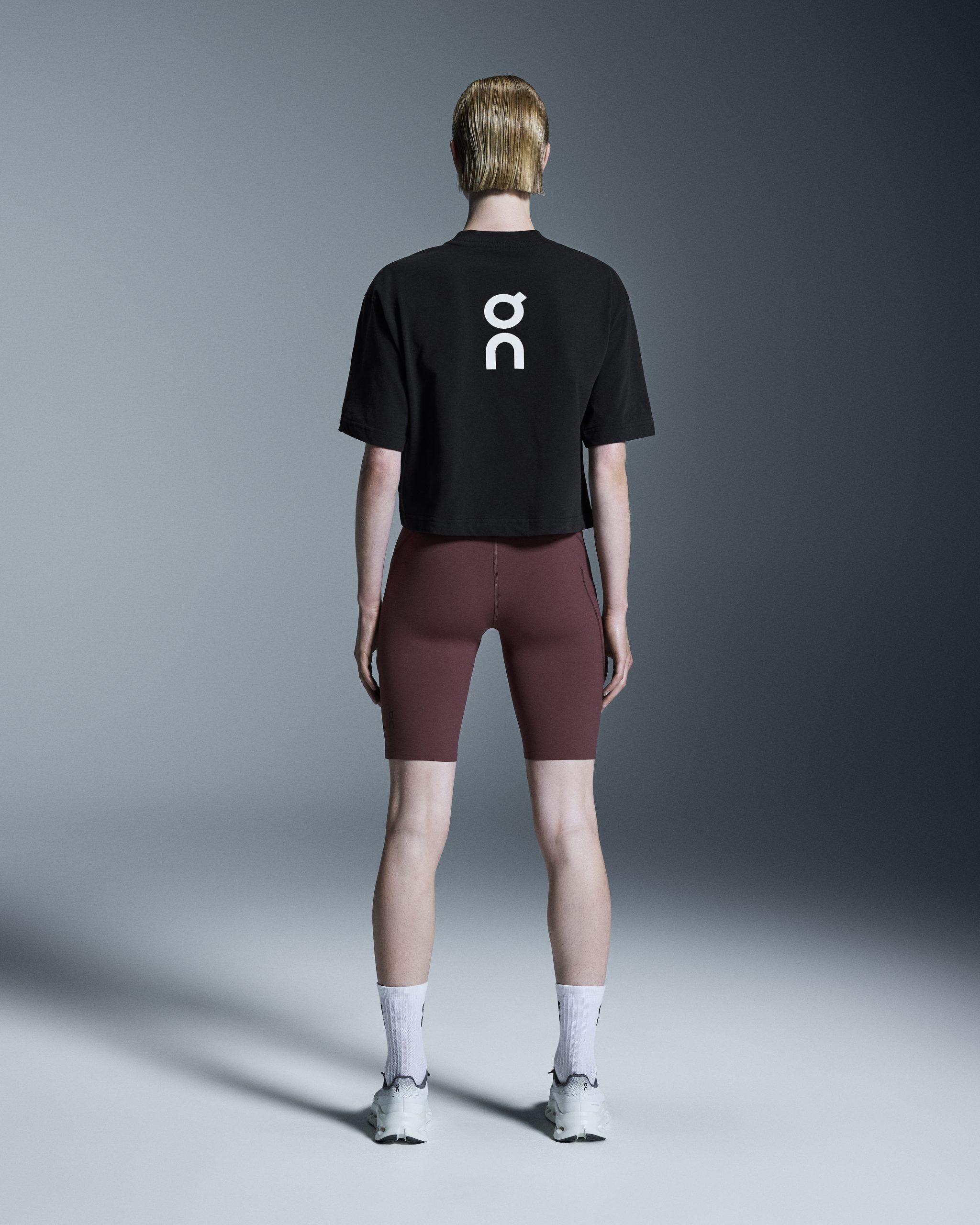 Women's Club Boxy-T - Image 2