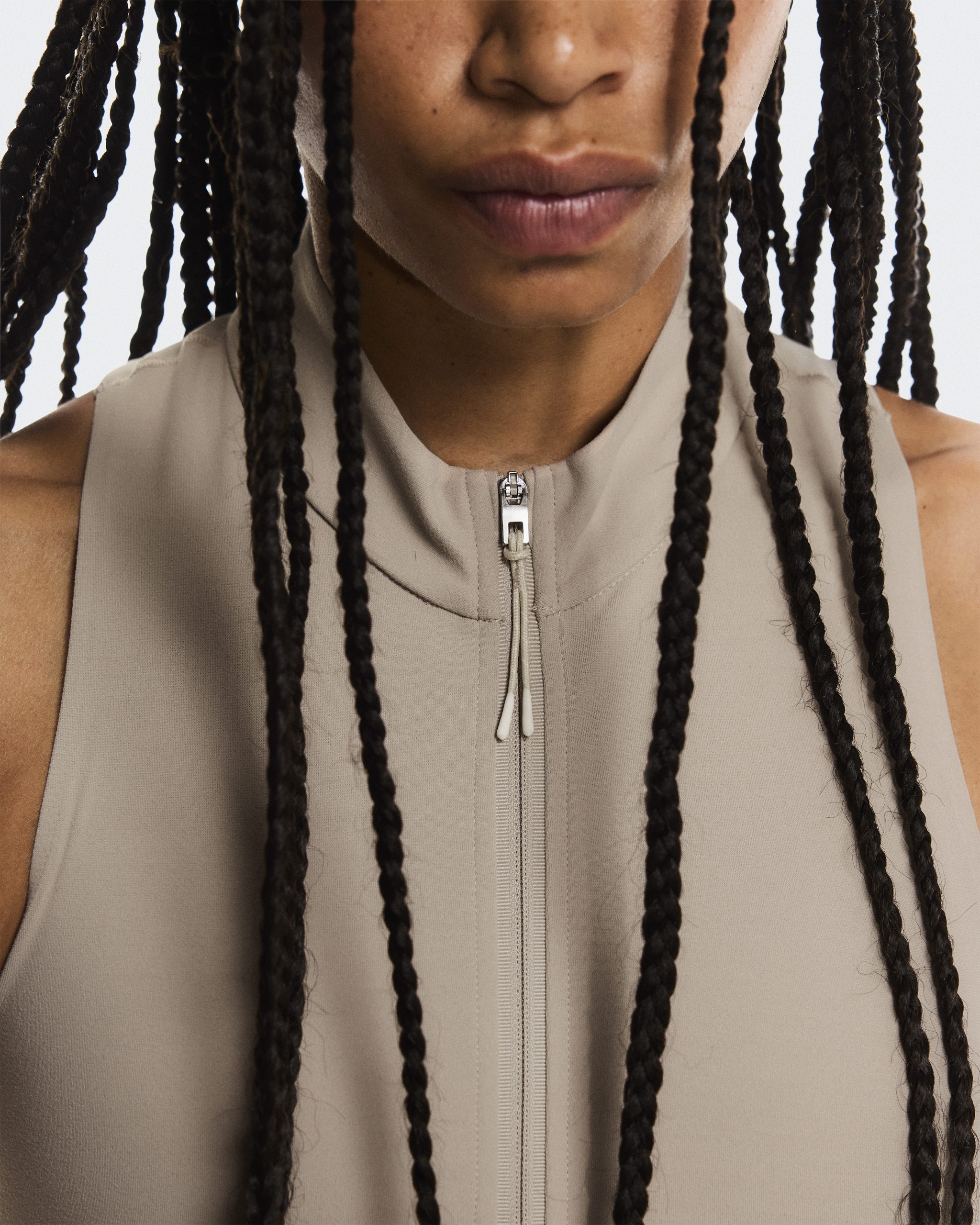 Women's Studio Bodysuit - Image 6