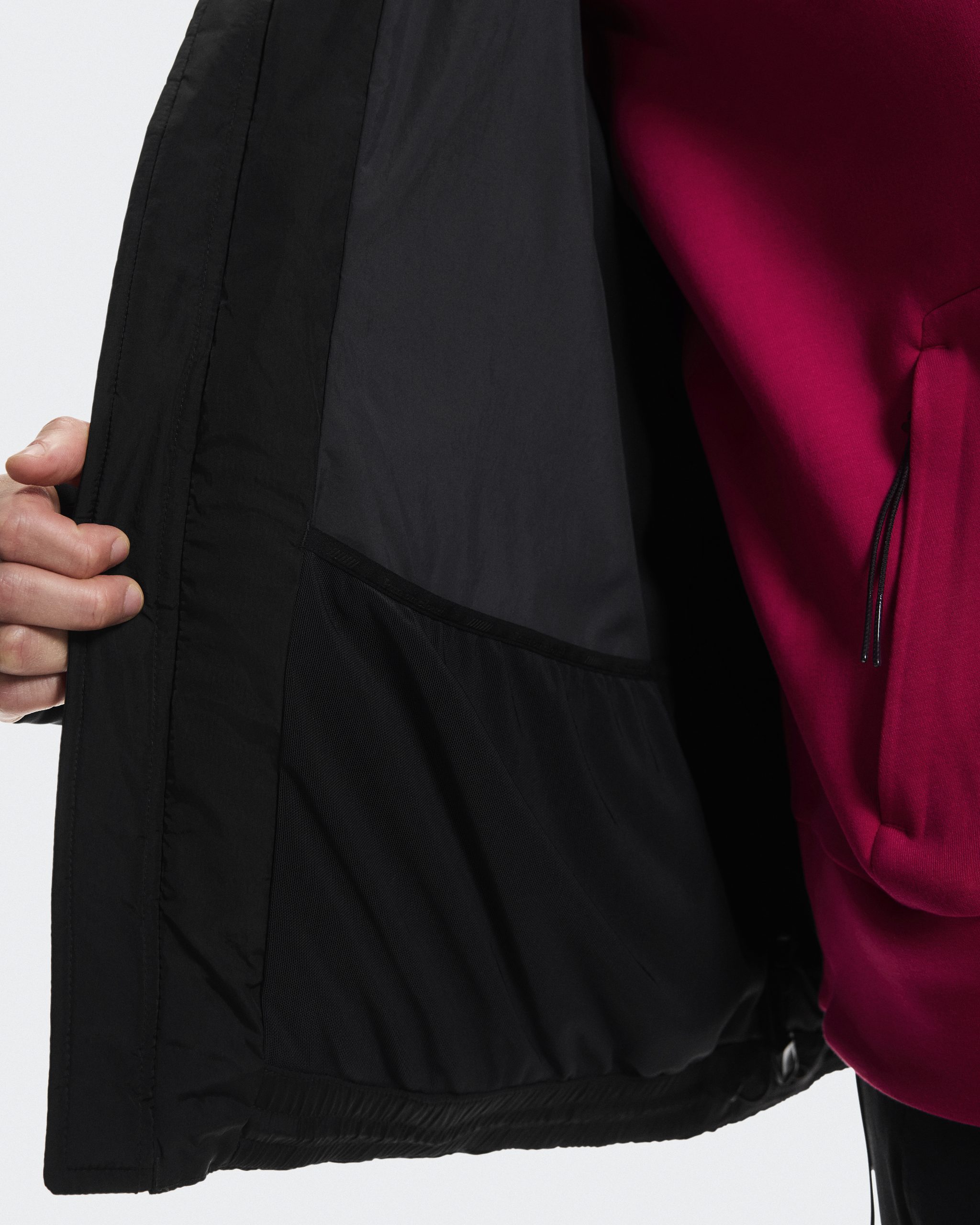 Women's All-Day Puffer Jacket - Image 9