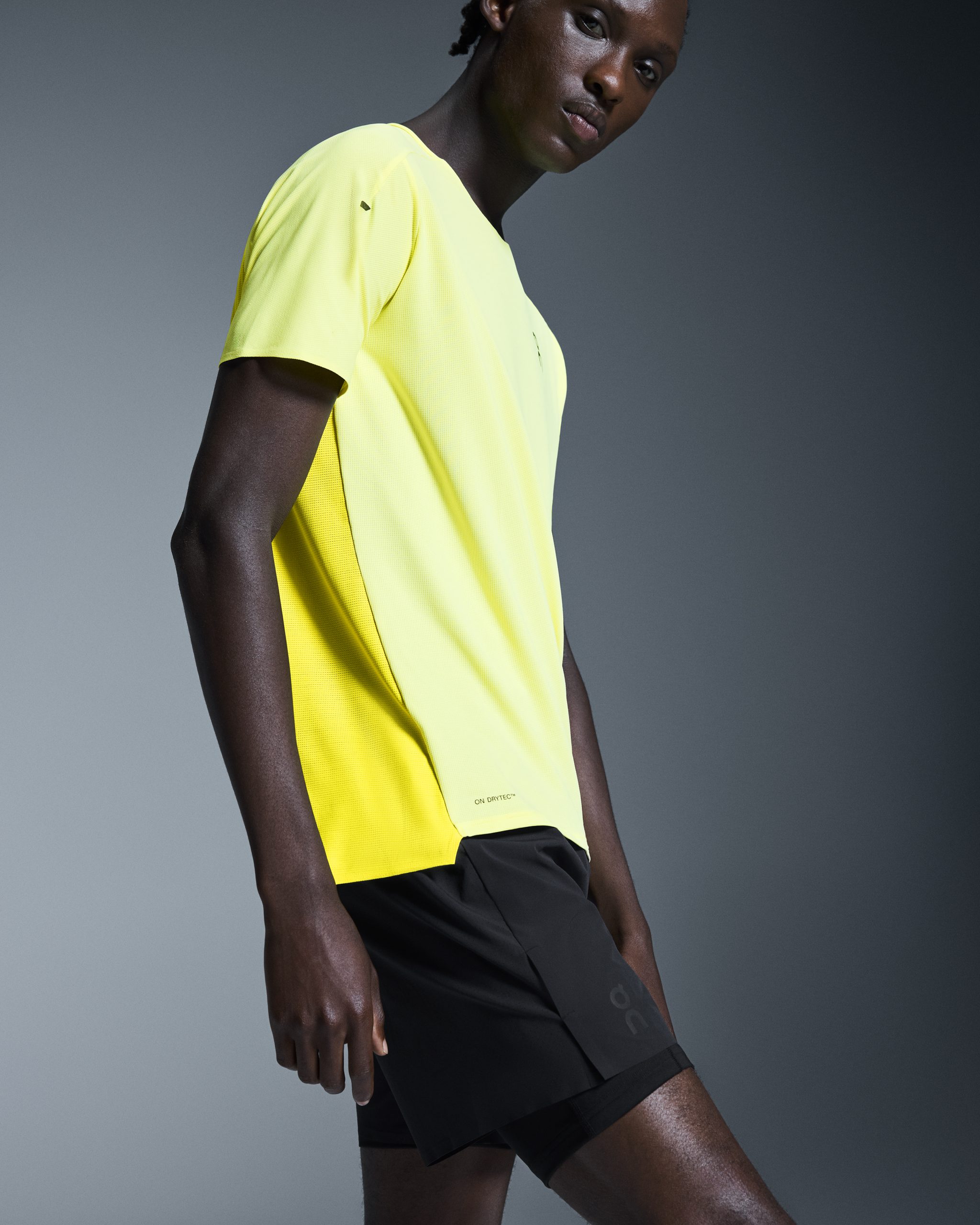 Men's 5" Performance 2/1 Shorts - Image 3