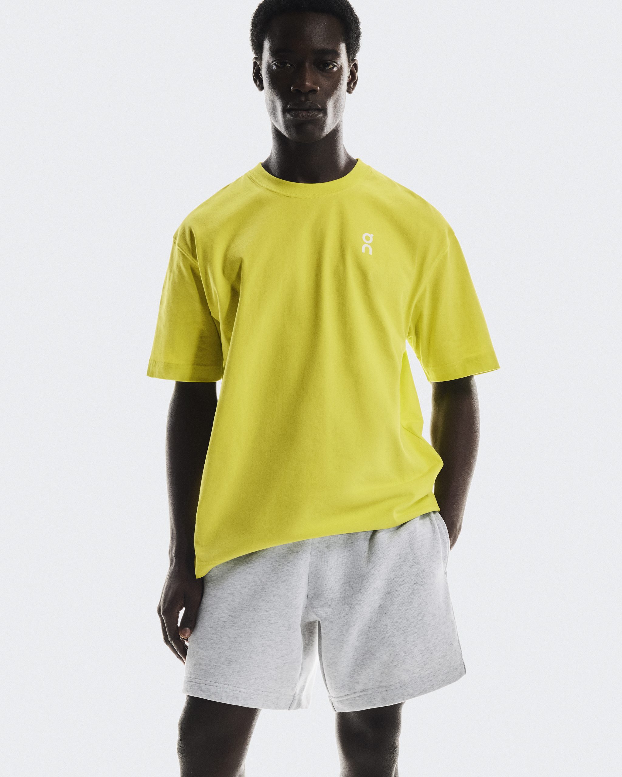 Men's Club Shorts - Image 3