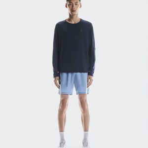 Men's Performance Long-T