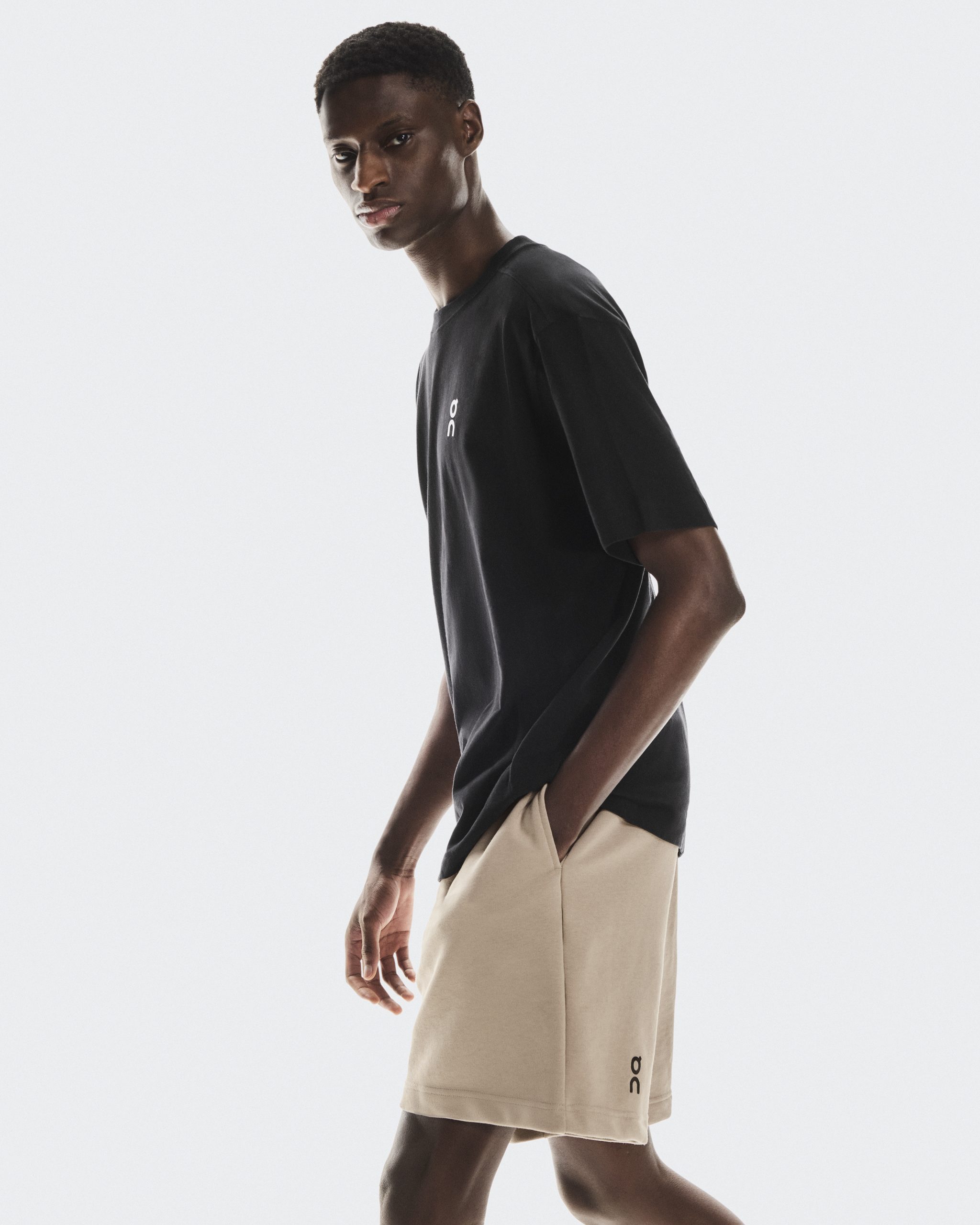 Men's Club Shorts - Image 3