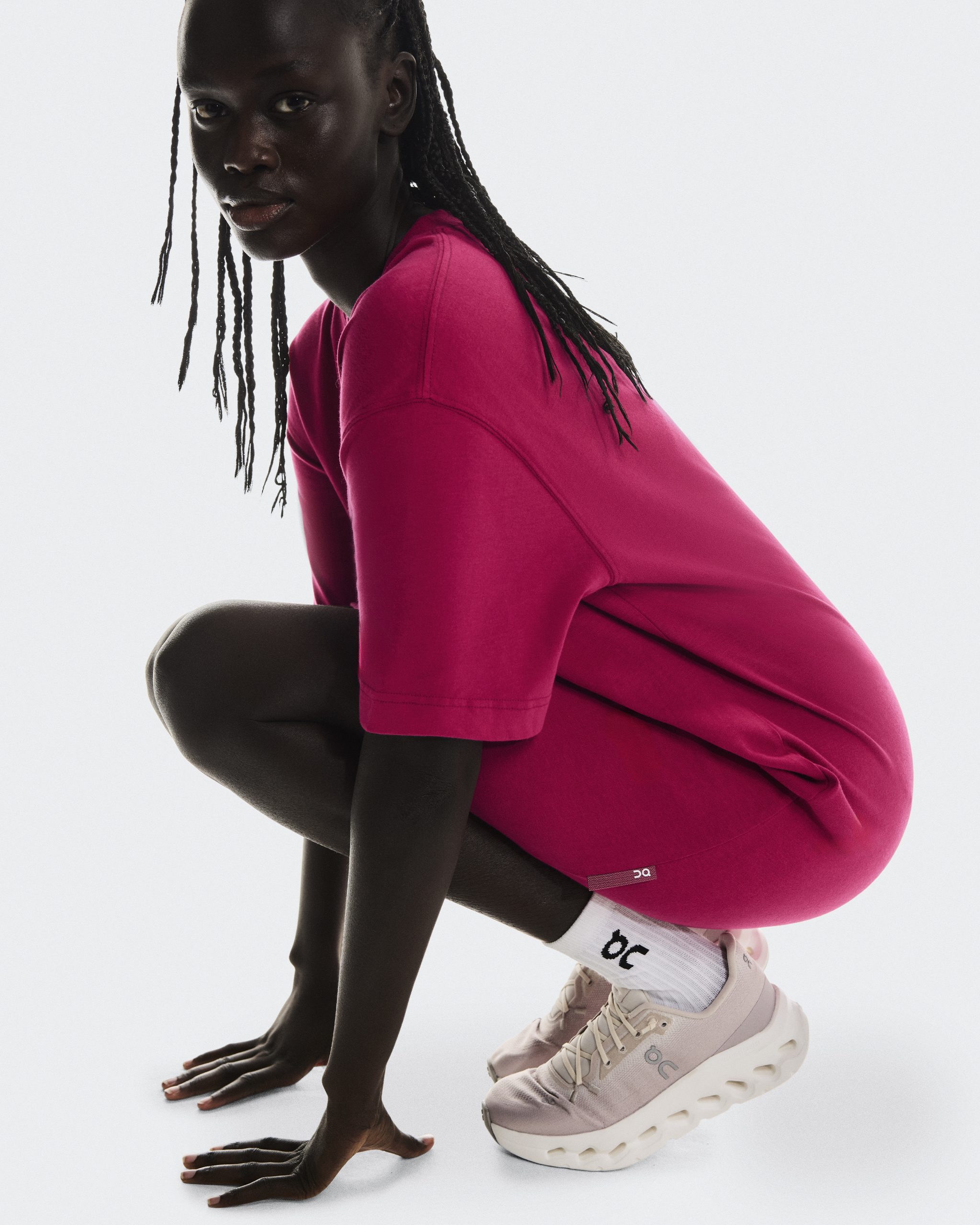 Women's Club Dress - Image 6