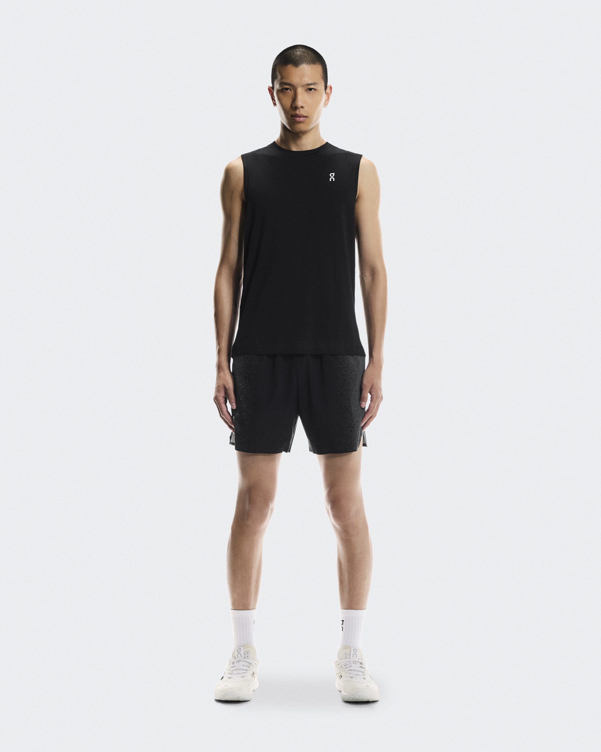 Men's Court Shorts