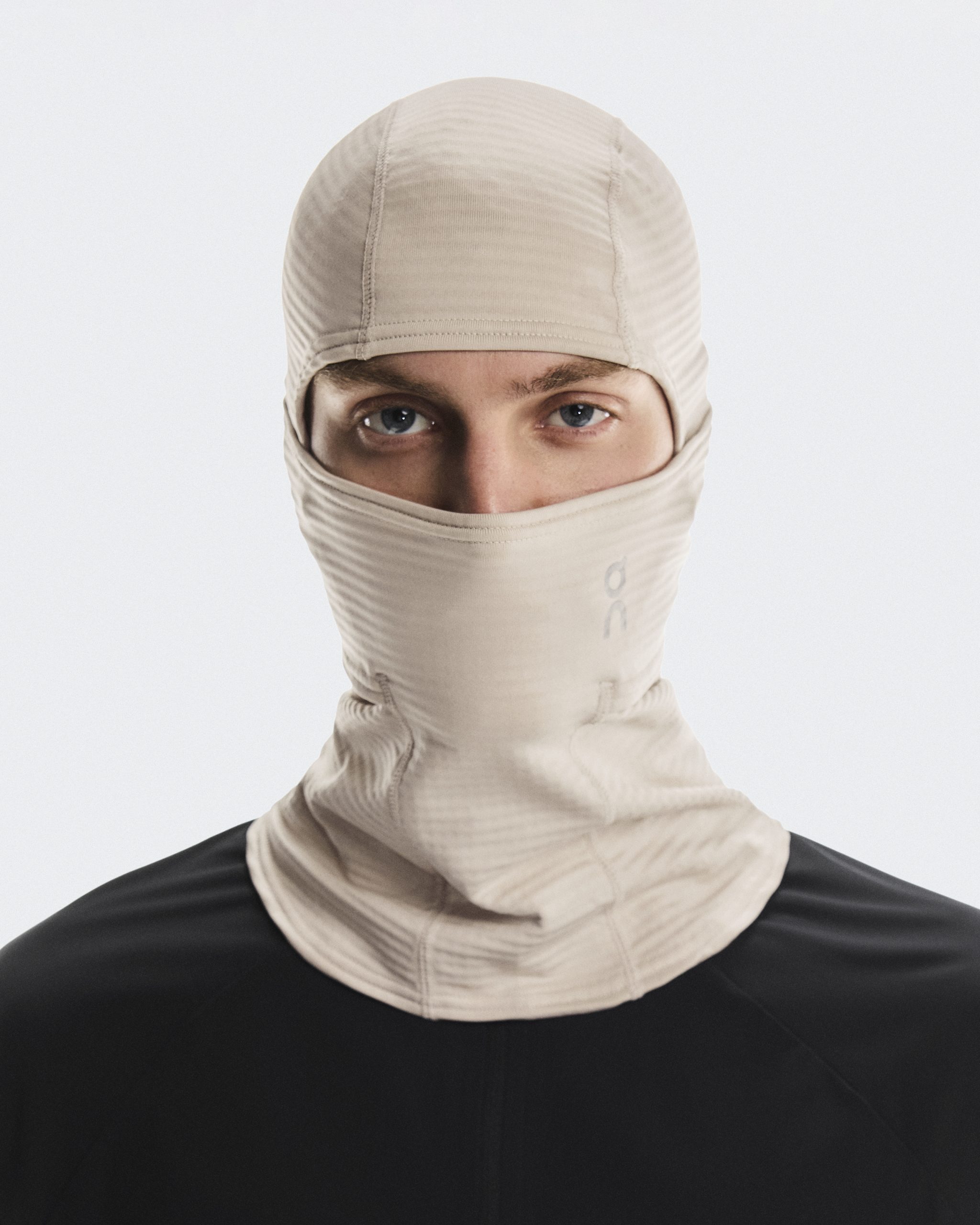 Winter Run Balaclava