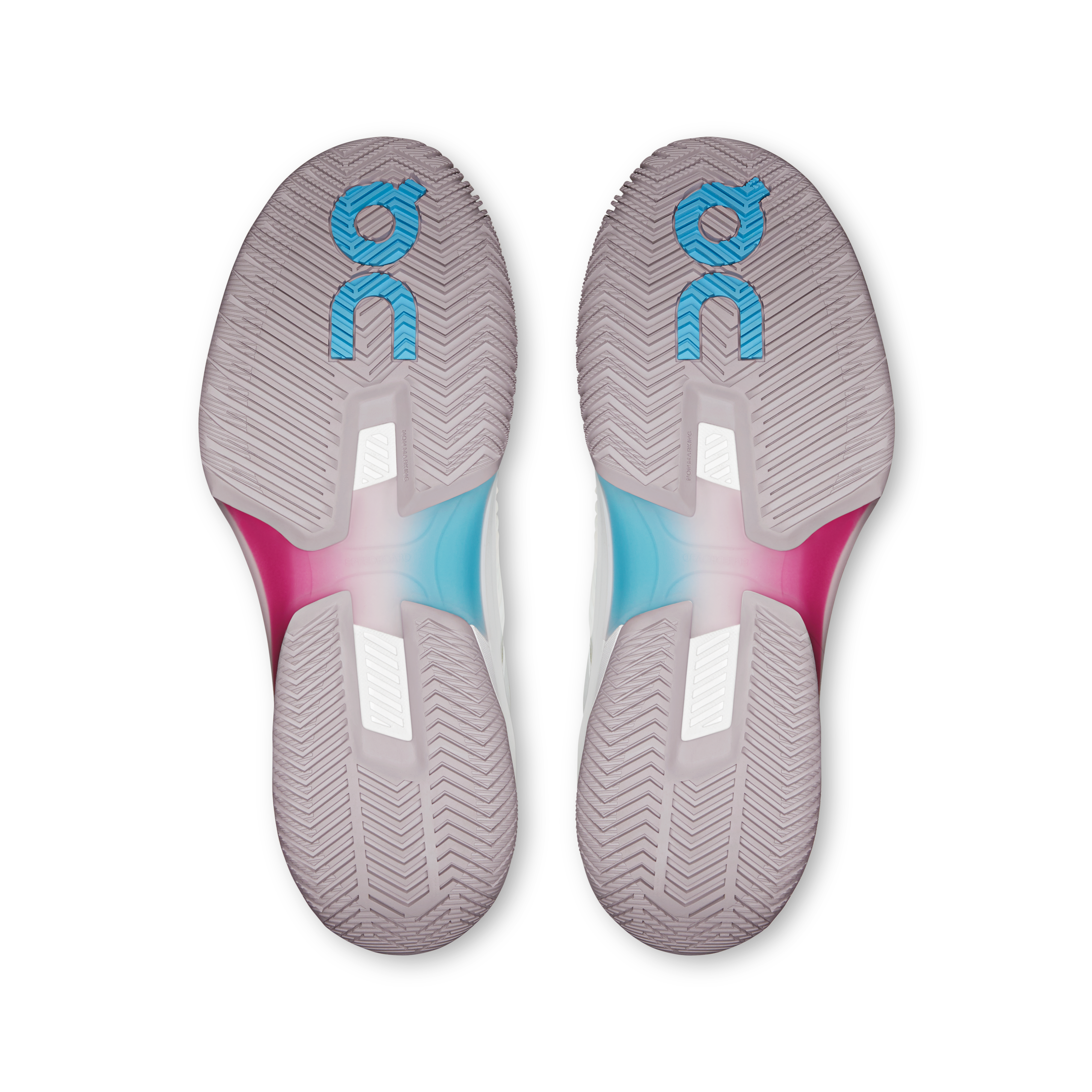 Men's THE ROGER Pro Fire - Image 3