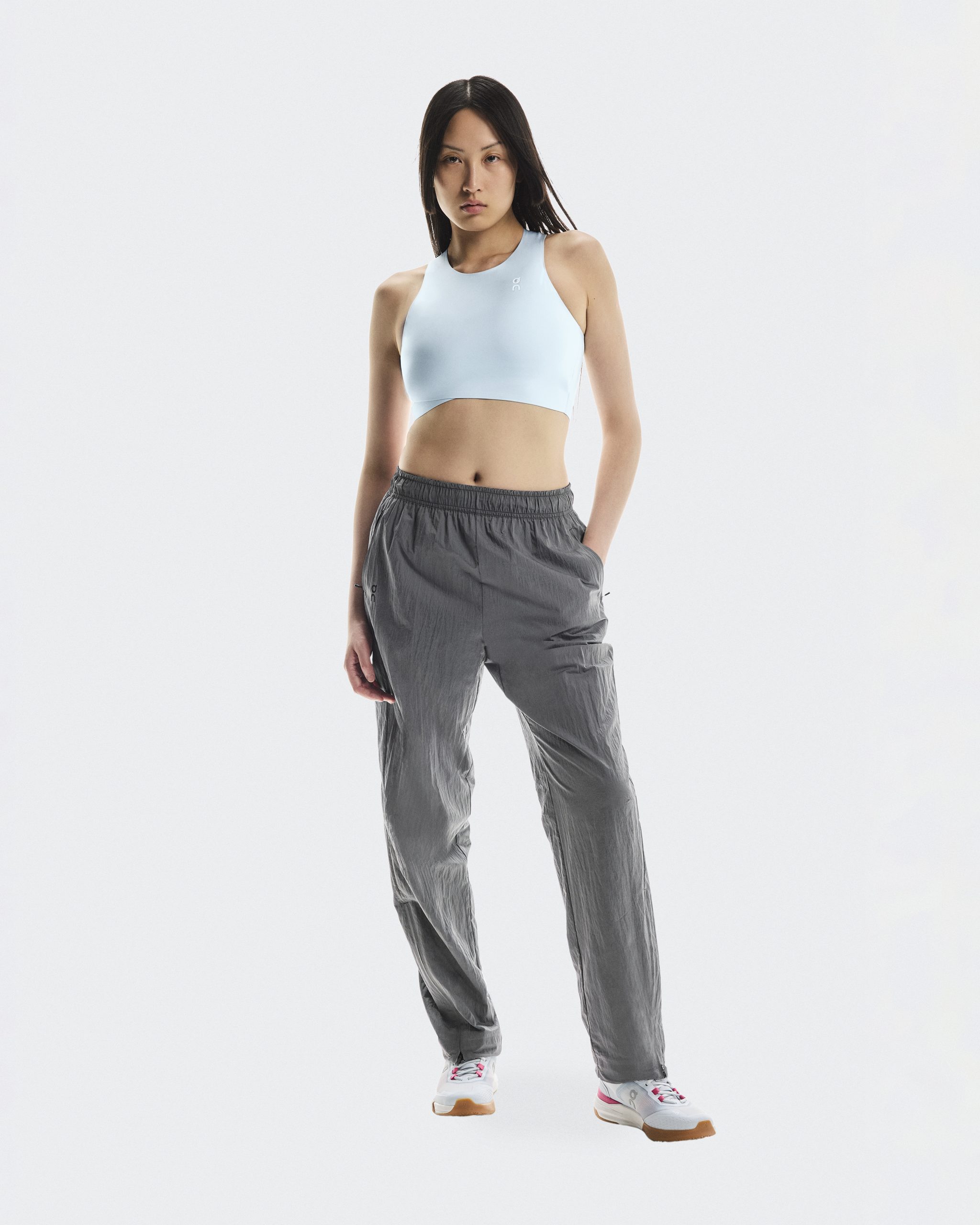 Women's Court Pants - Image 3