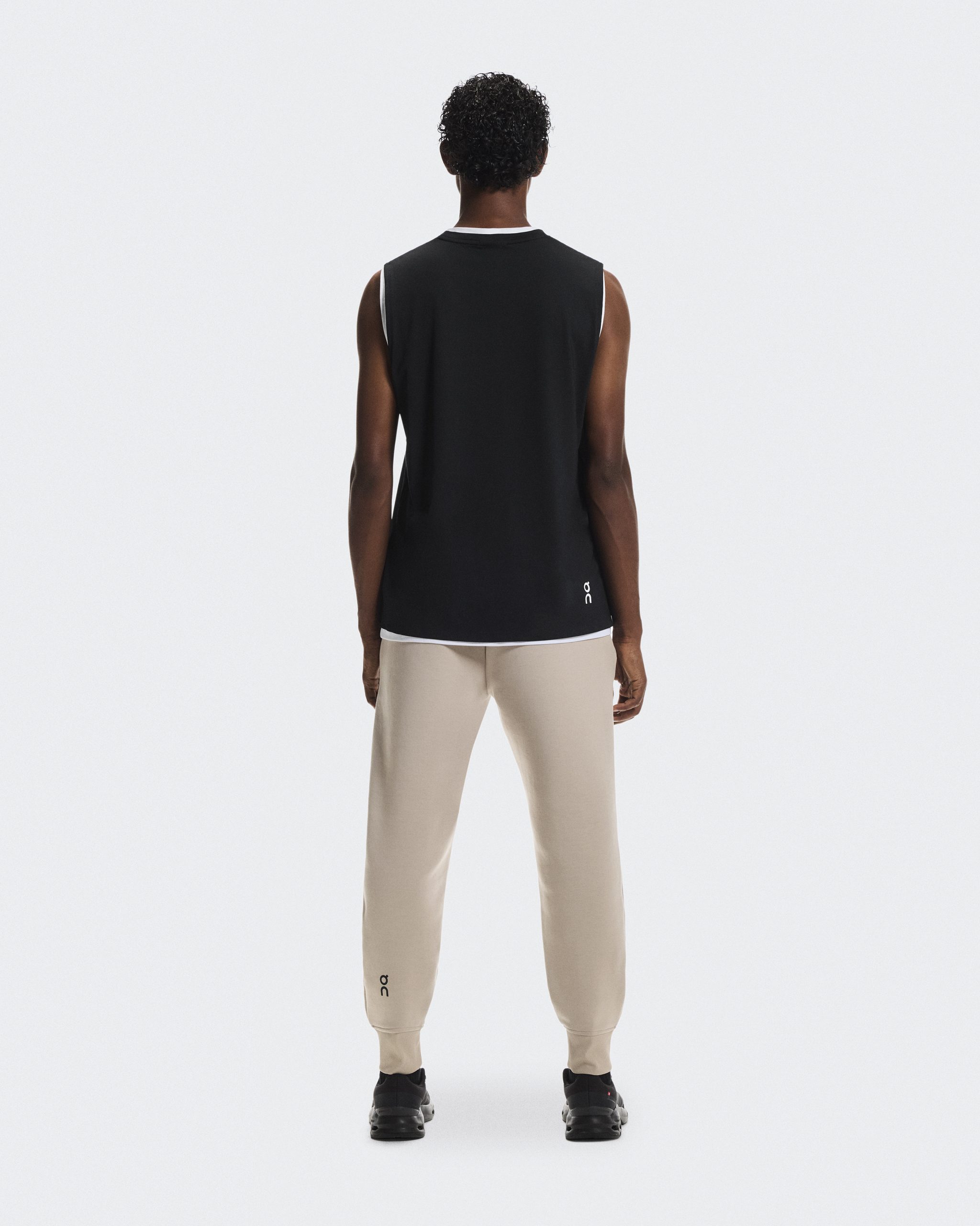 Men's Focus Tech Sweatpants - Image 2