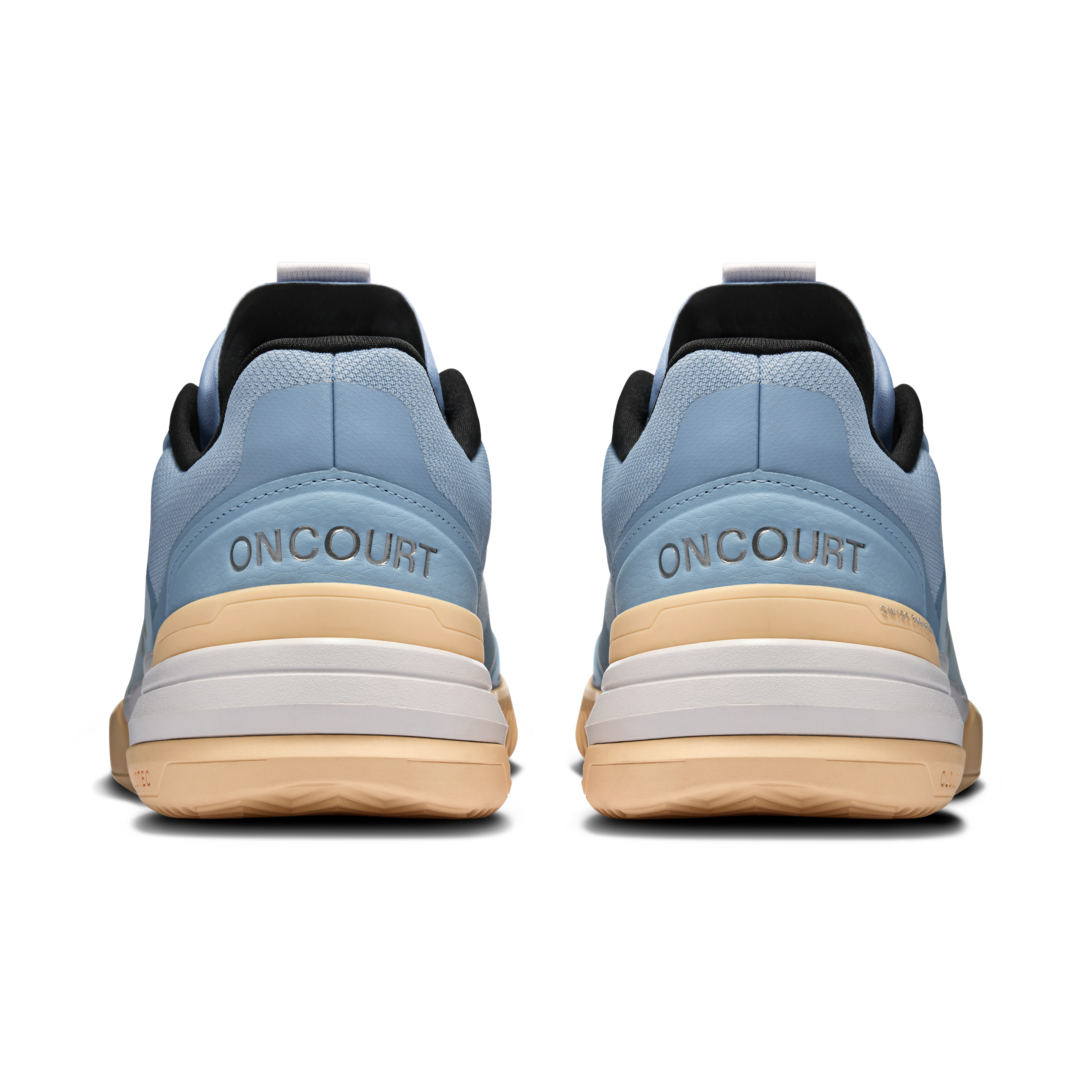 Women's THE ROGER Advantage Pro Clay - Image 5