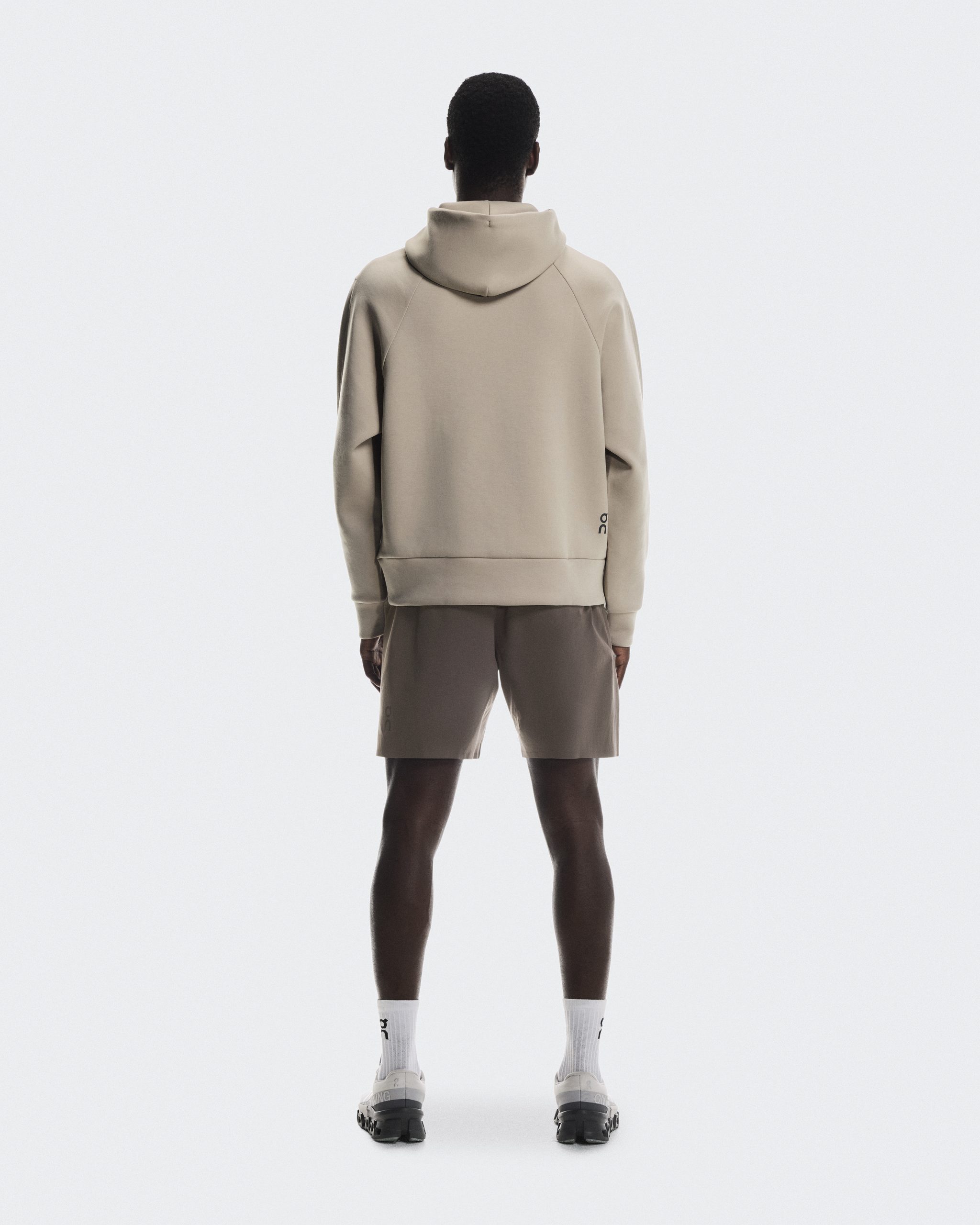 Men's Focus Tech Hoodie - Image 2