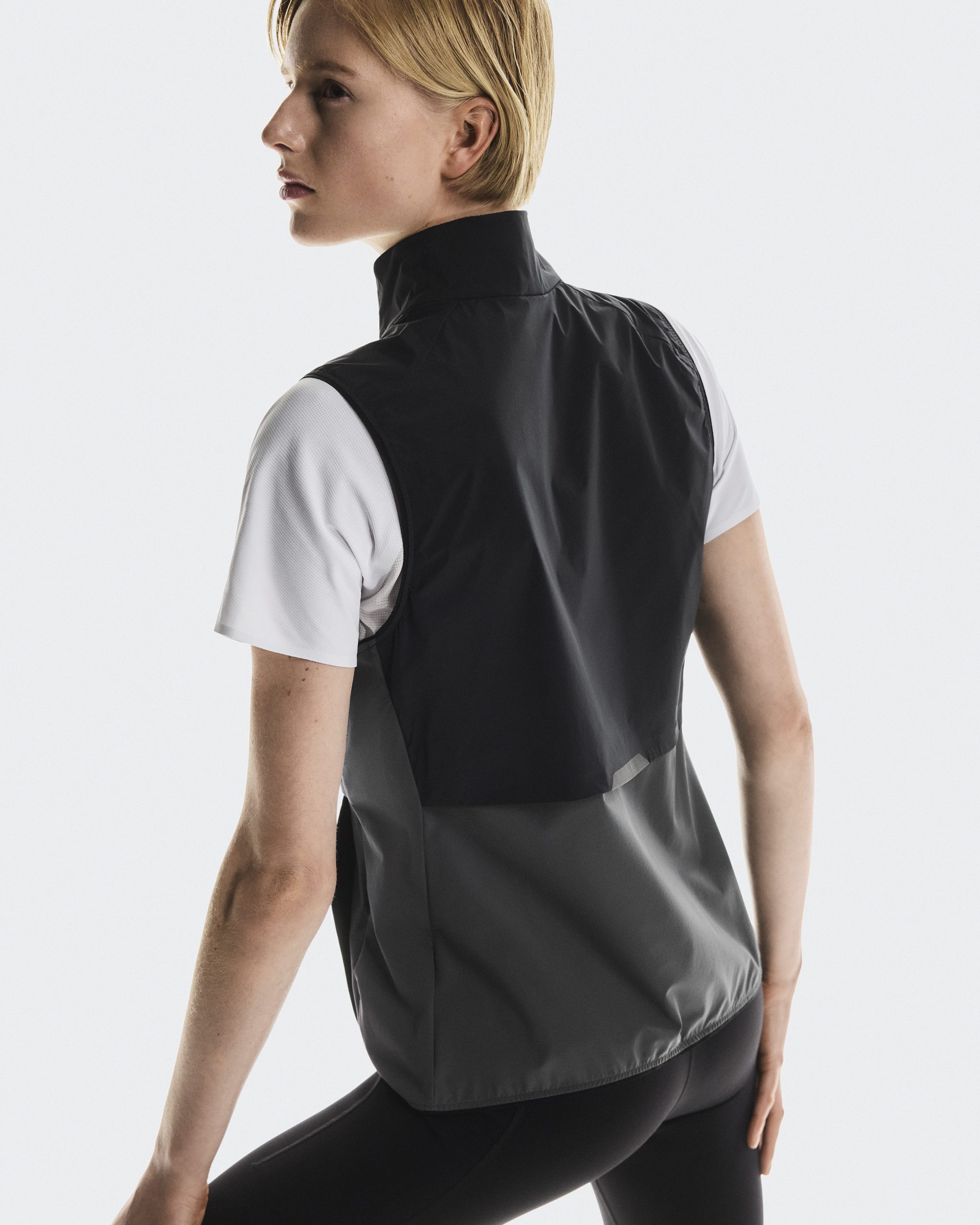 Women's Weather Vest - Image 4