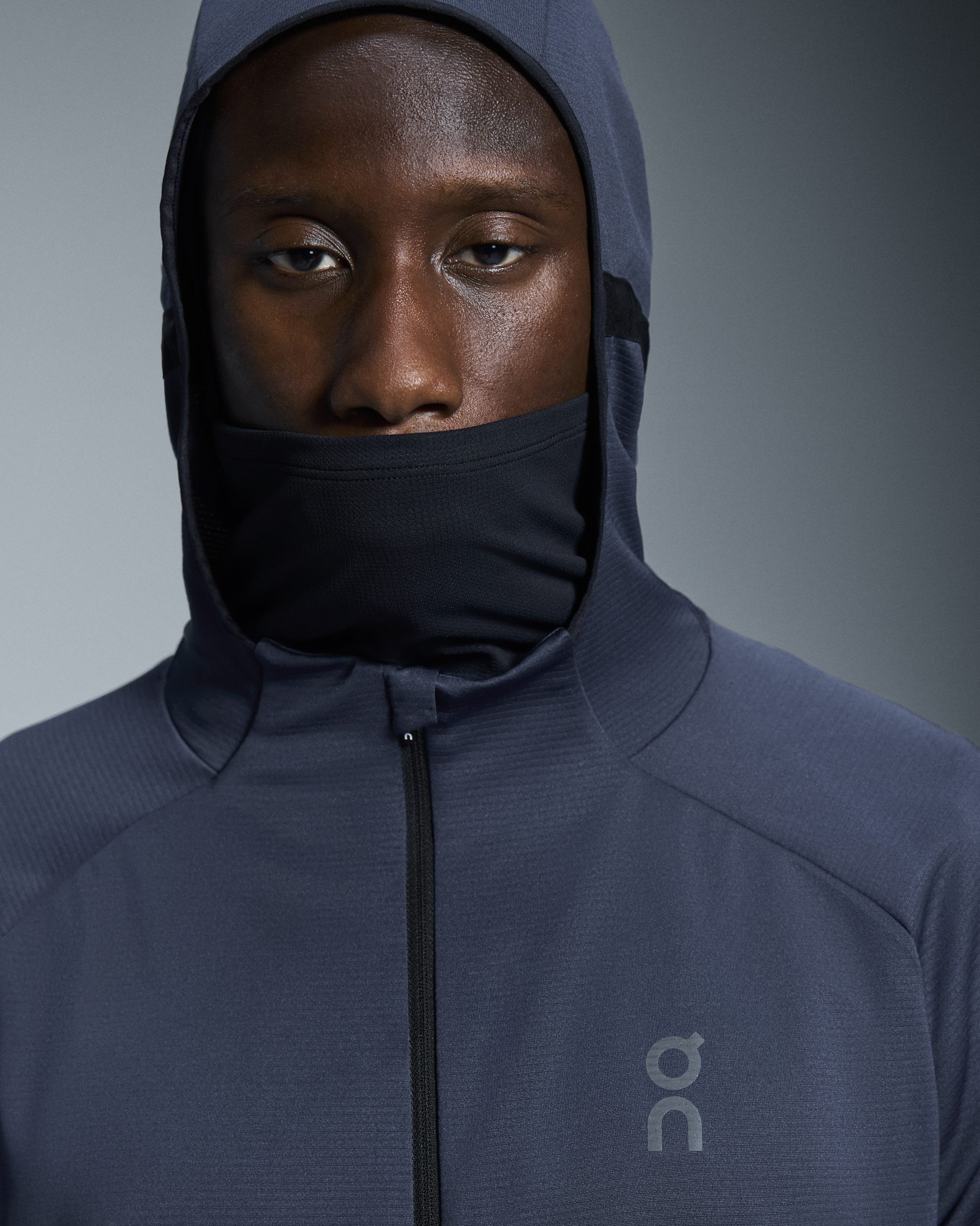 Men's Climate Zip Hoodie - Image 5