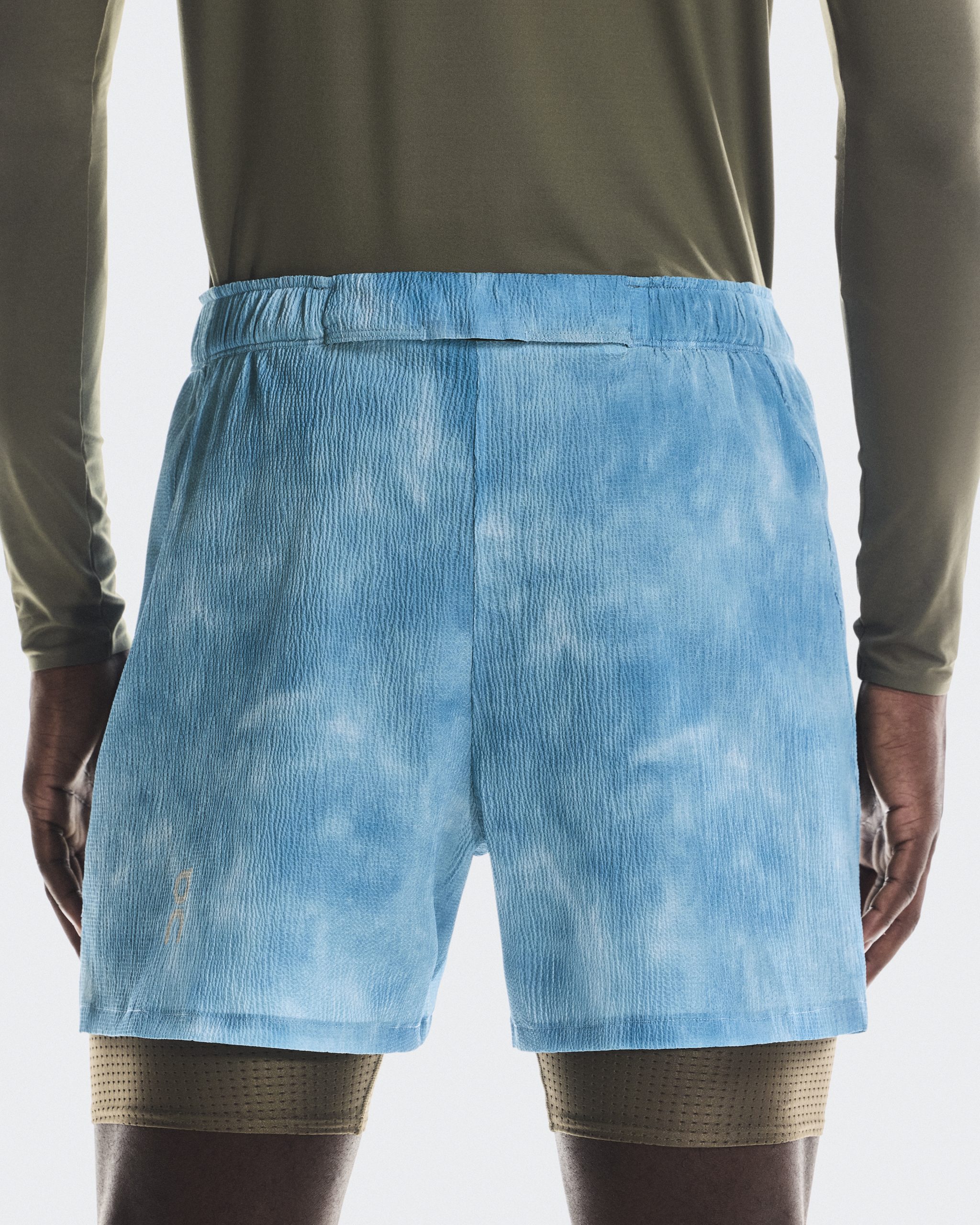 Men's Shorts PLEASURES x The Loop - Image 5
