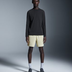 Men's Focus Long-T
