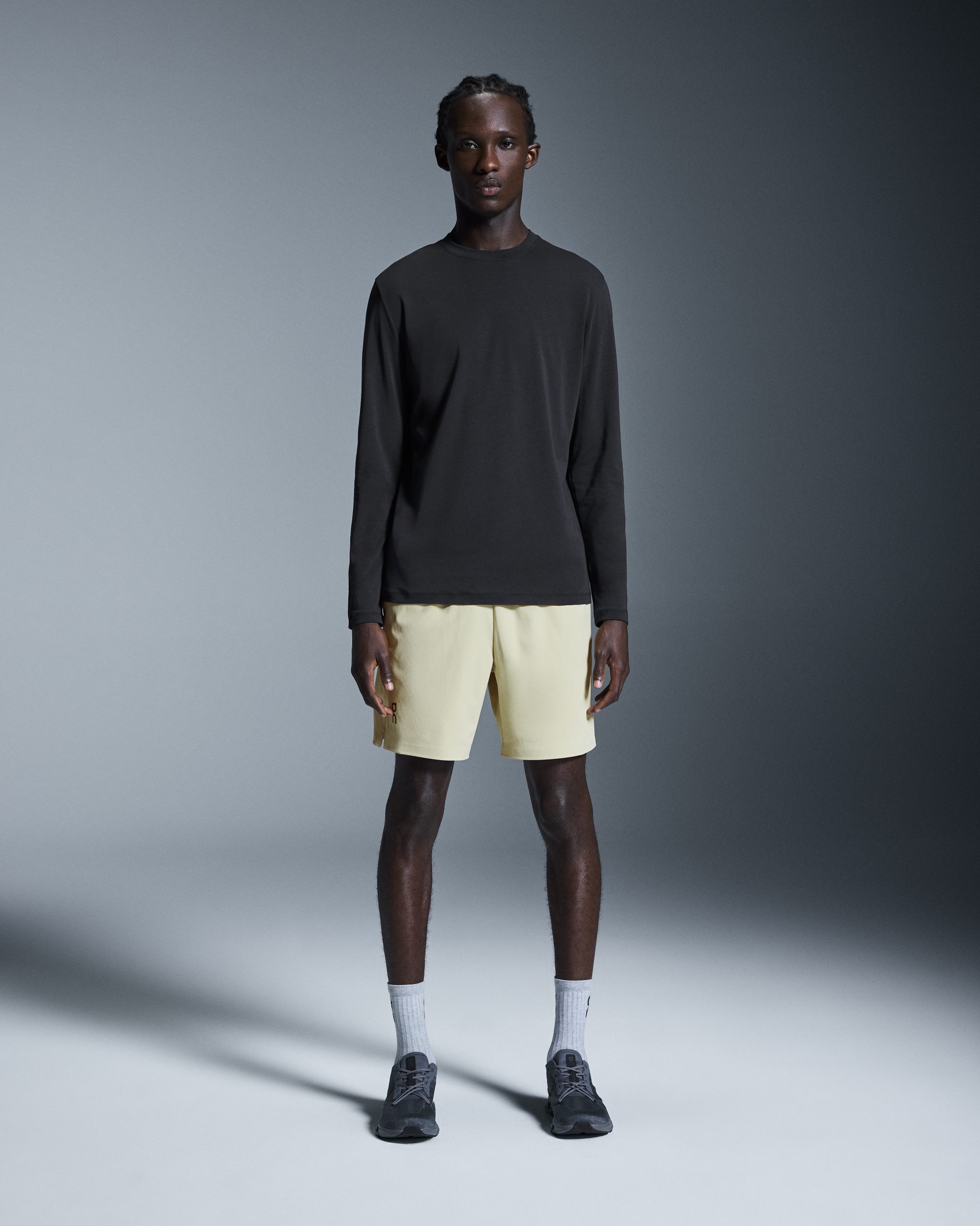 Men's Focus Long-T
