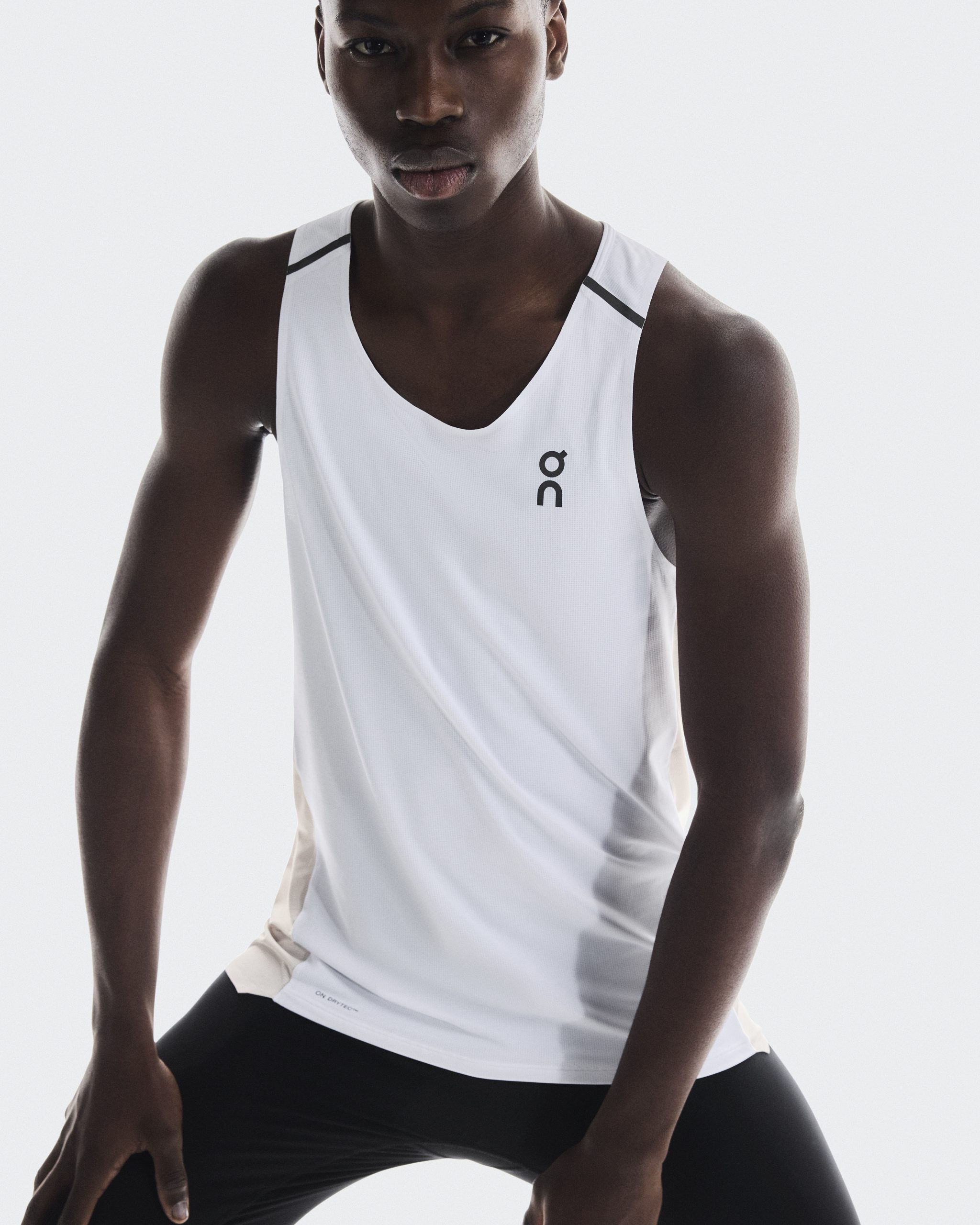 Men's Performance Tank - Image 3