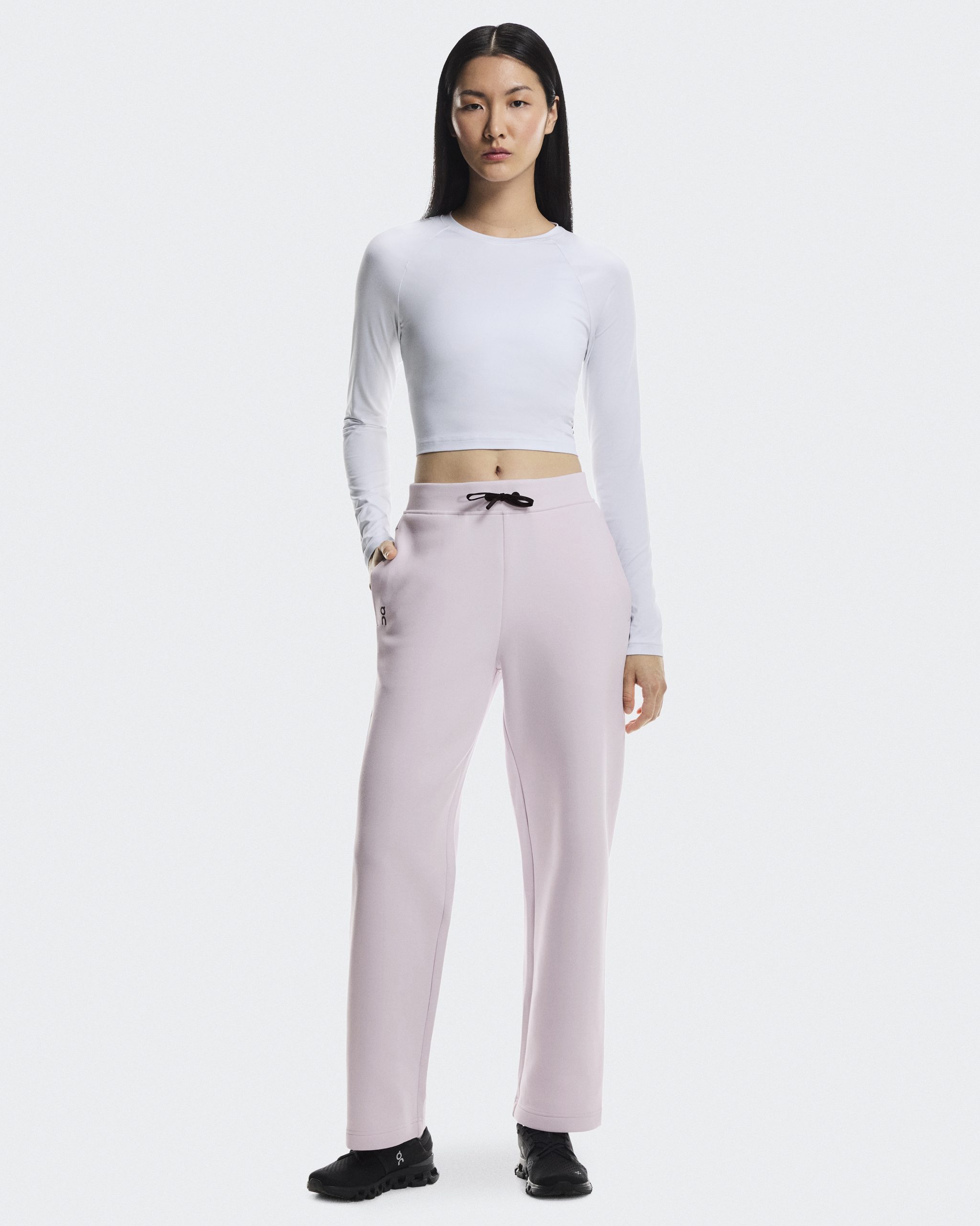 Women's Focus Tech Sweatpants - Image 3