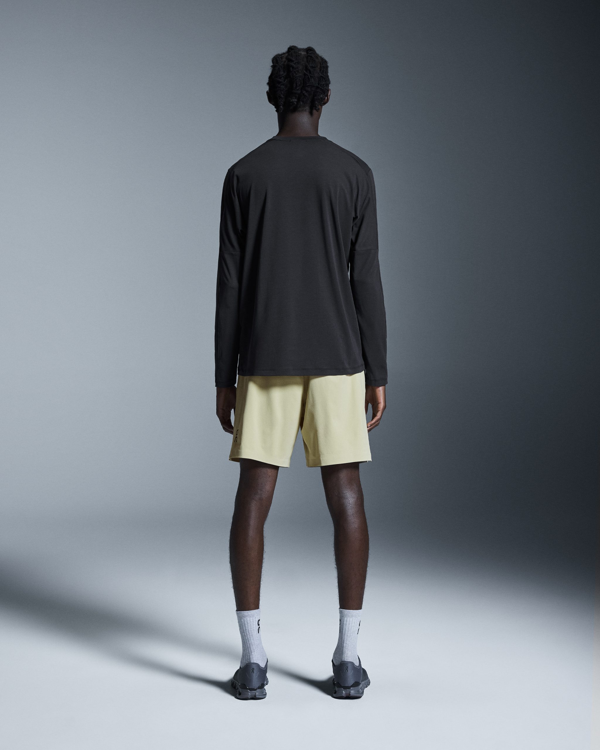 Men's Focus Long-T - Image 2