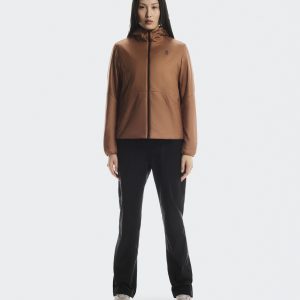 Women's Trek Jacket Insulated