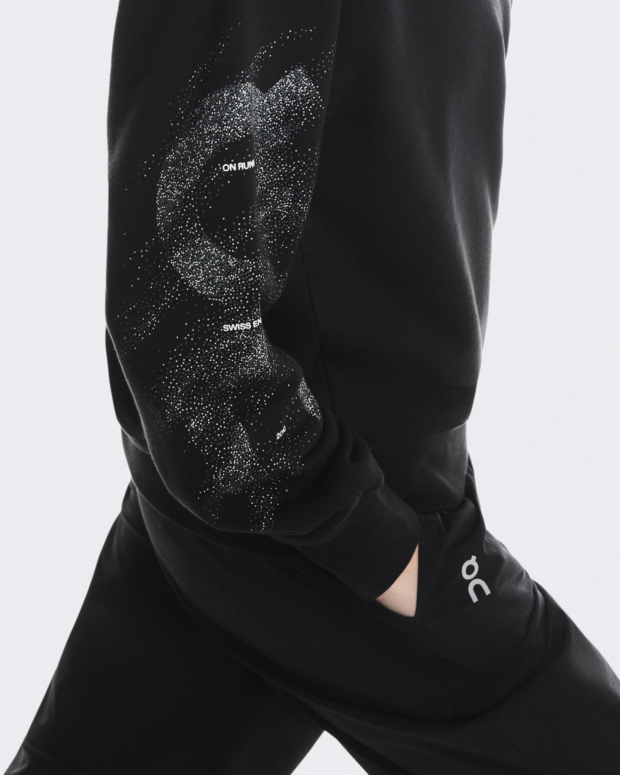 Women's Club Crew Graphic - Image 5