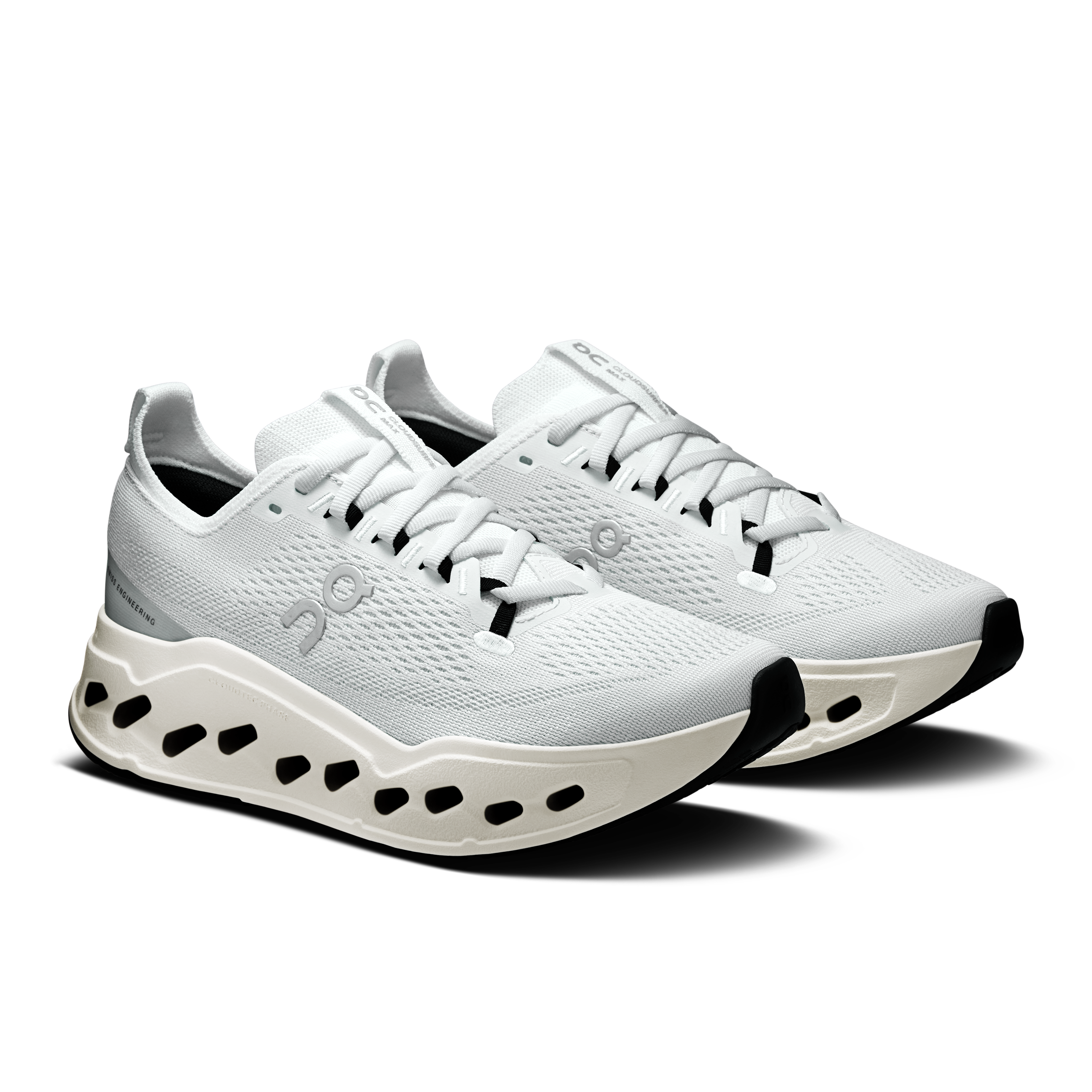 Women's Cloudsurfer Max - Image 6