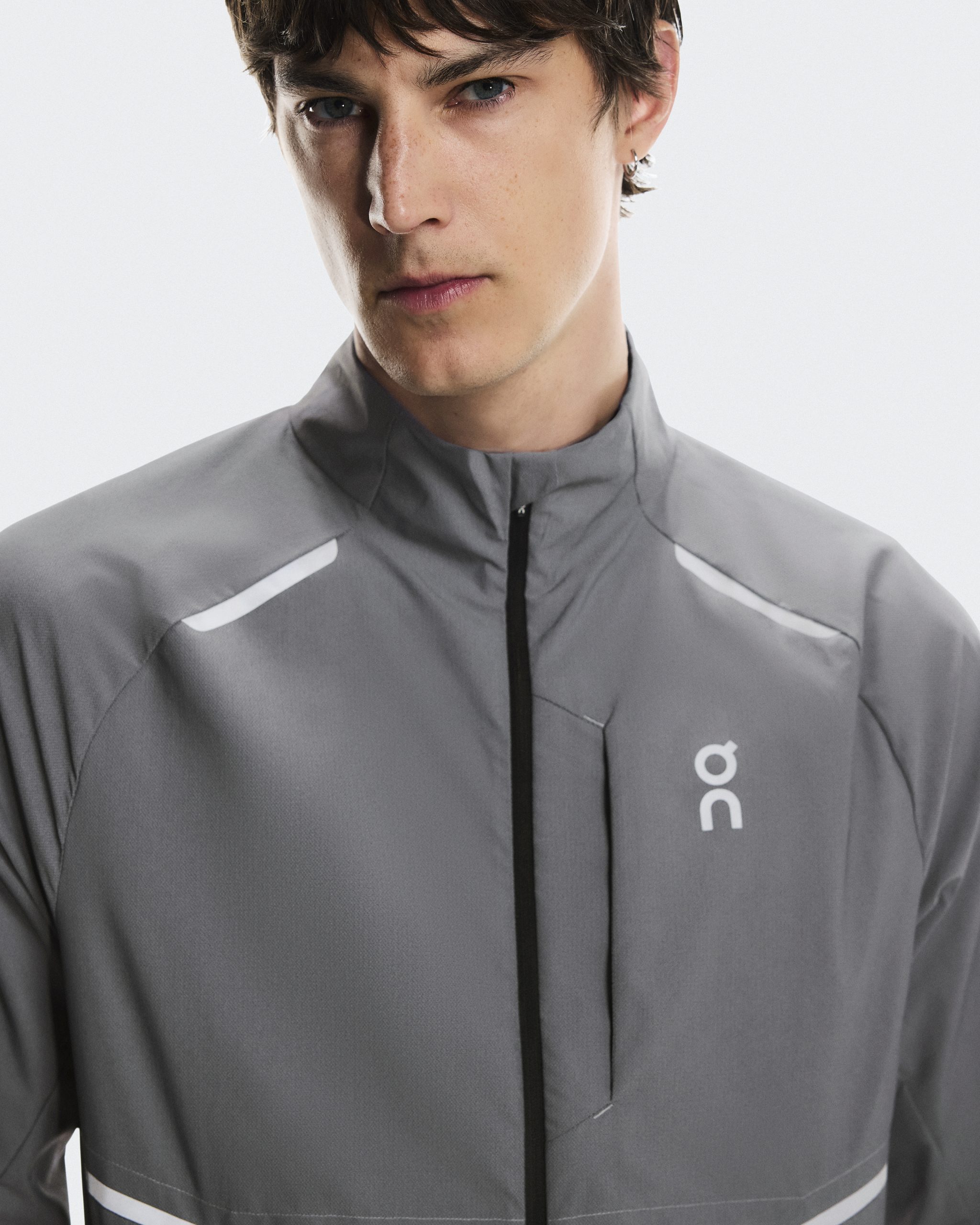 Men's Weather Jacket Lumos - Image 6