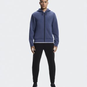 Men's Focus Tech Zip Hoodie