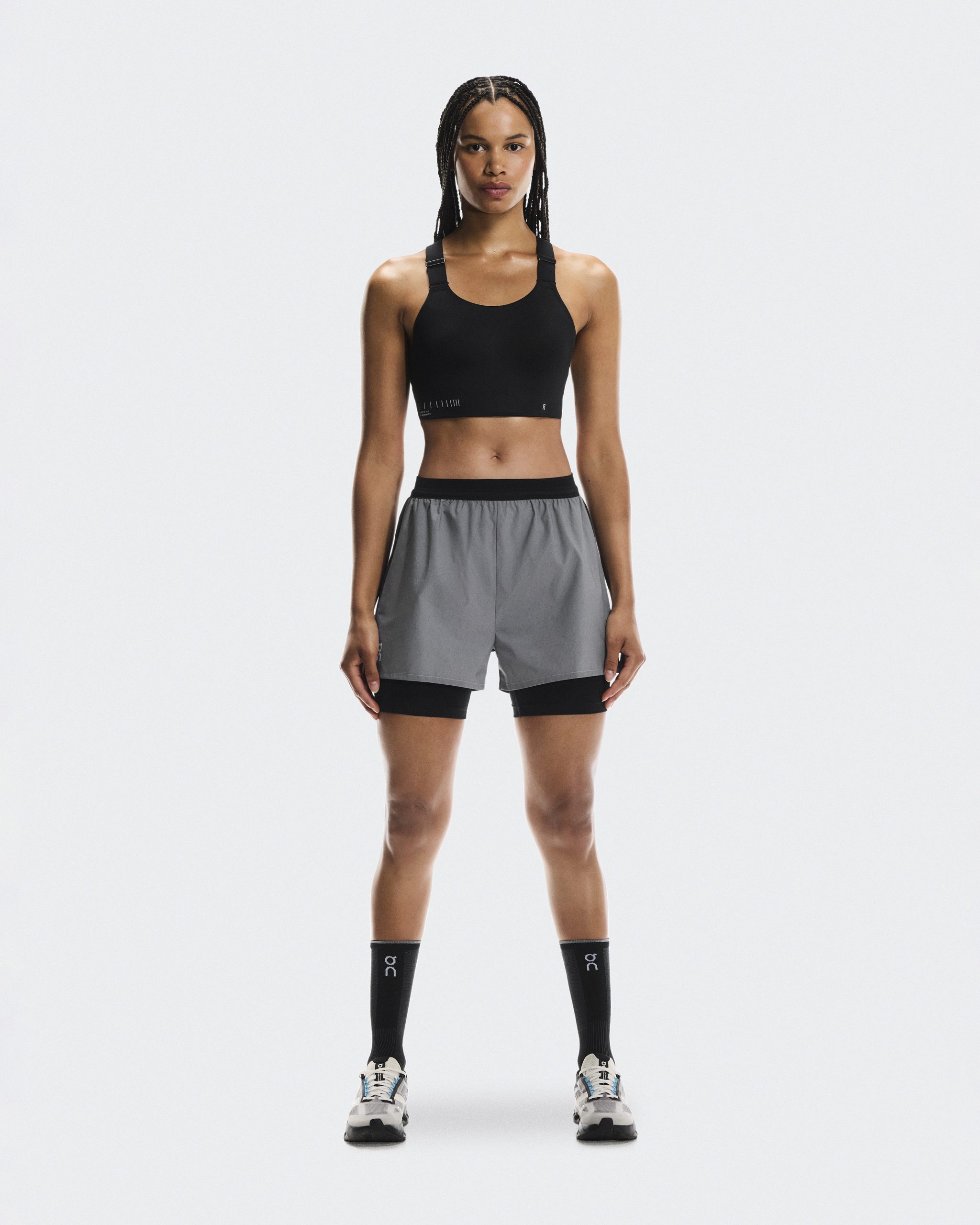 Women's Performance Shorts Lumos