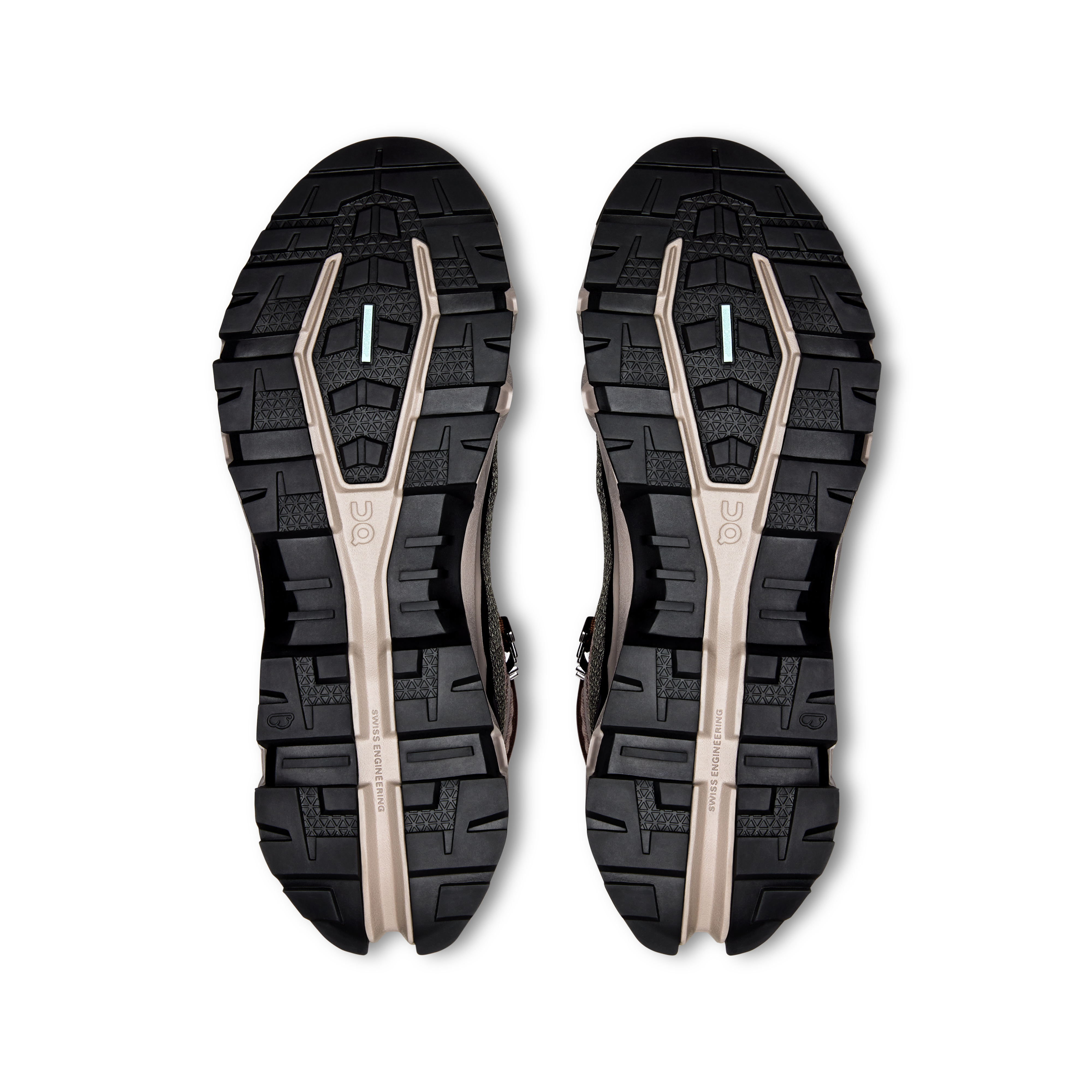 Men's Cloudrock Trek Waterproof - Image 3