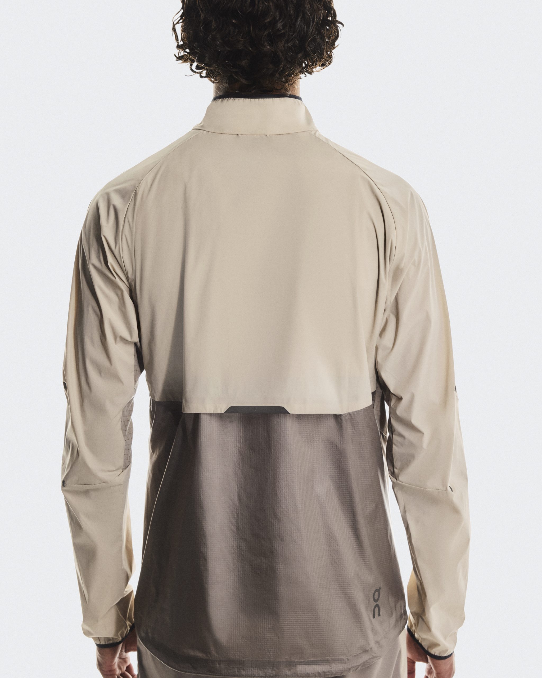 Men's Weather Jacket - Image 4